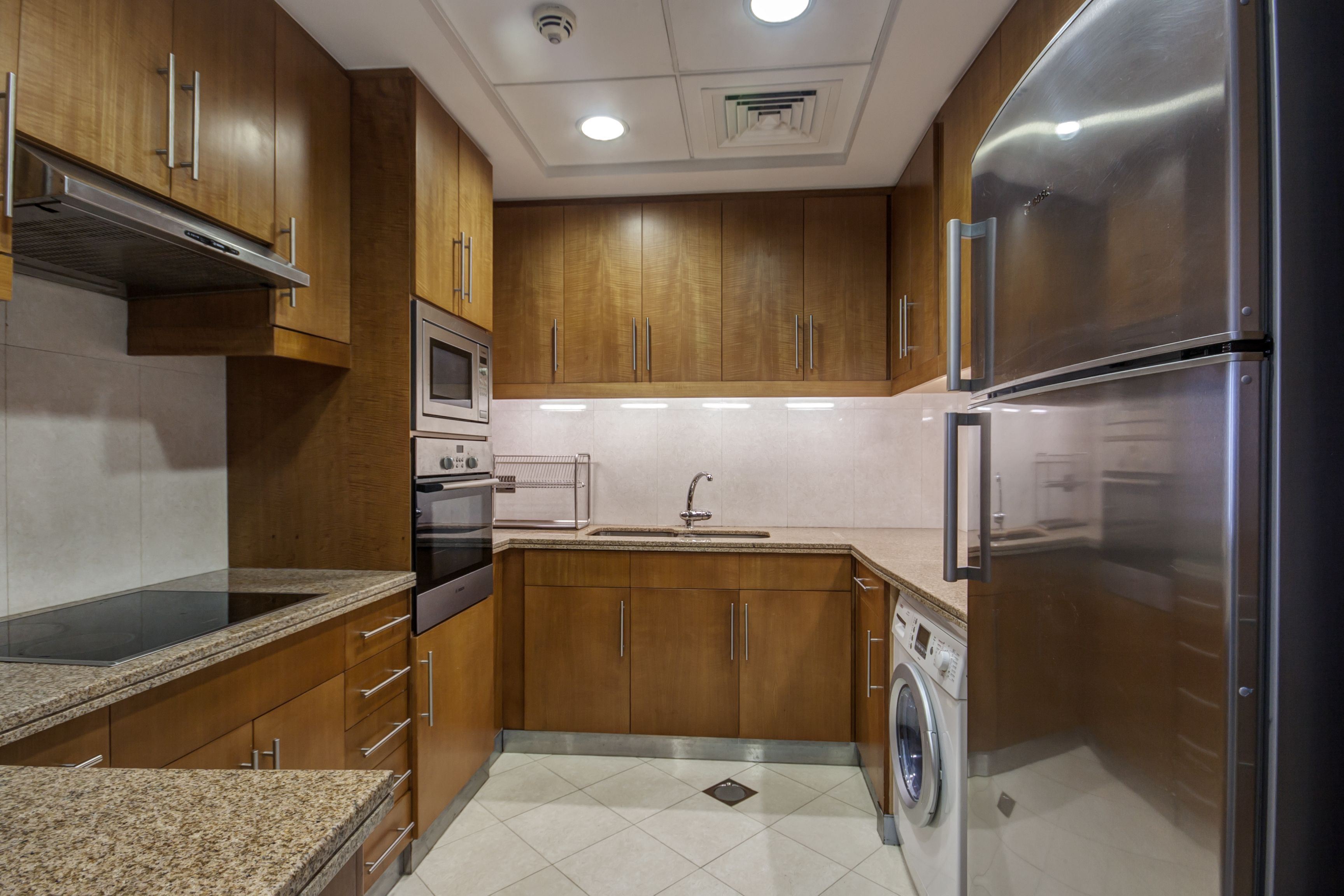 Trident Grand Residence by Deluxe Holiday Homes