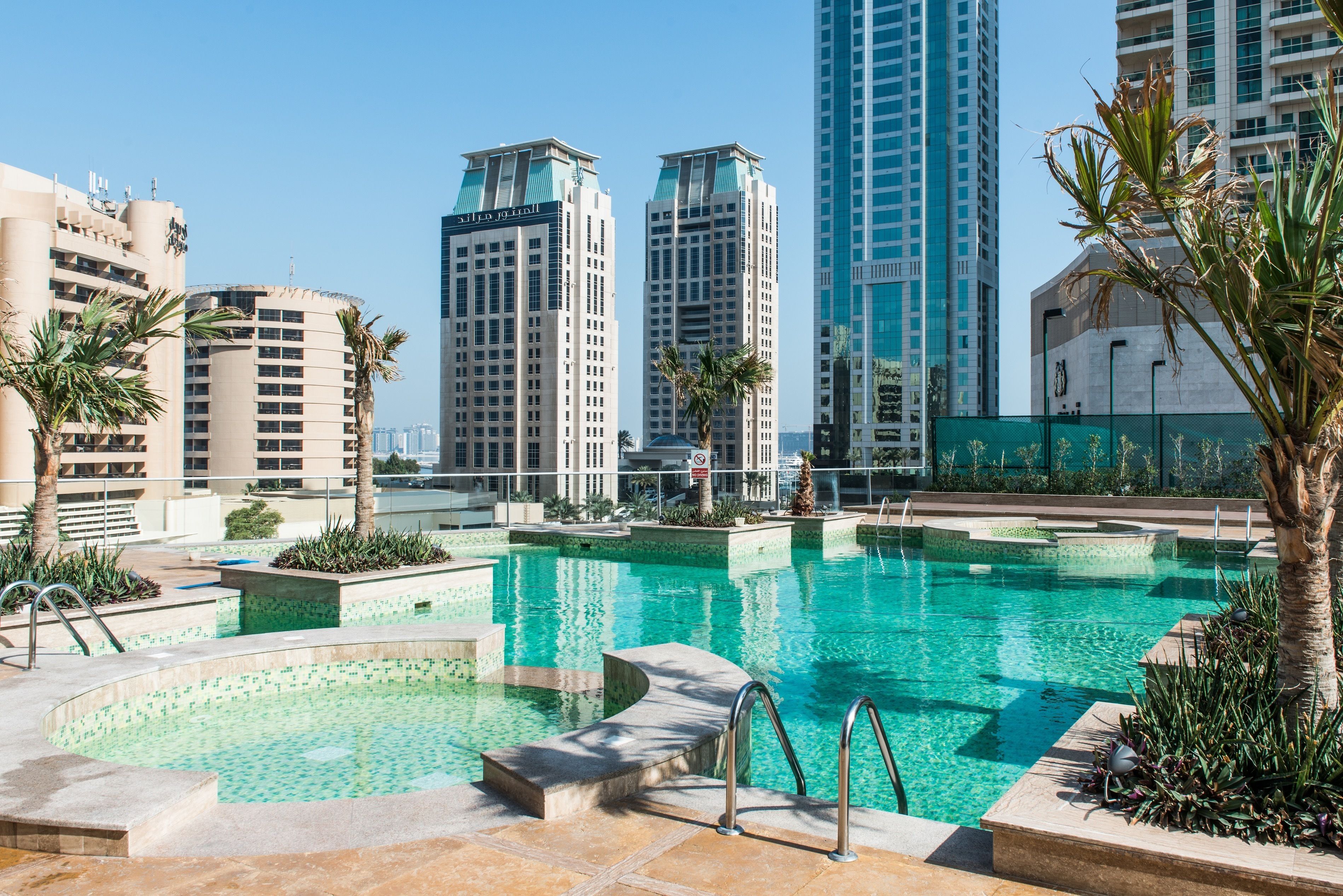 Trident Grand Residence by Dream Inn Dubai