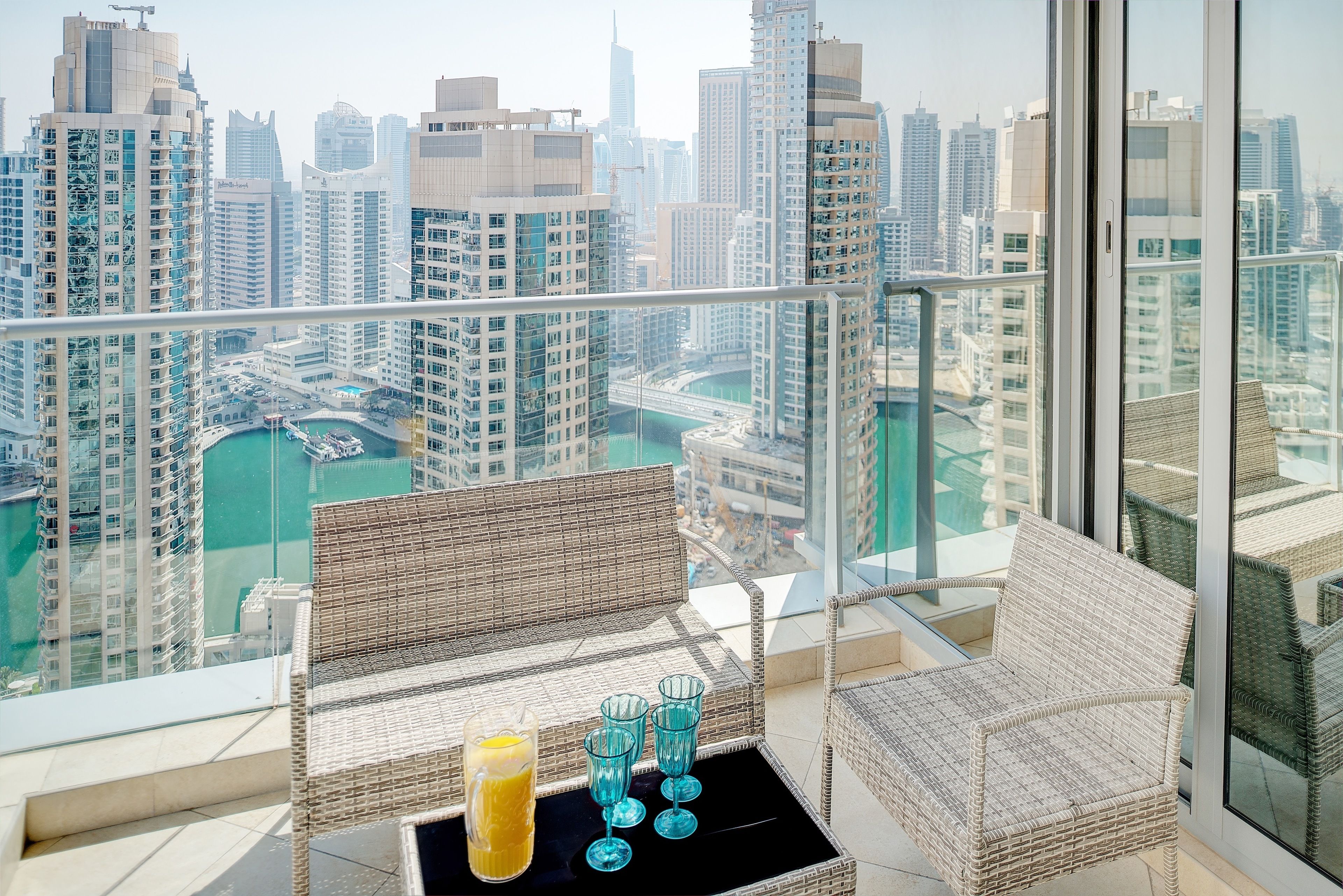 Trident Grand Residence by Dream Inn Dubai