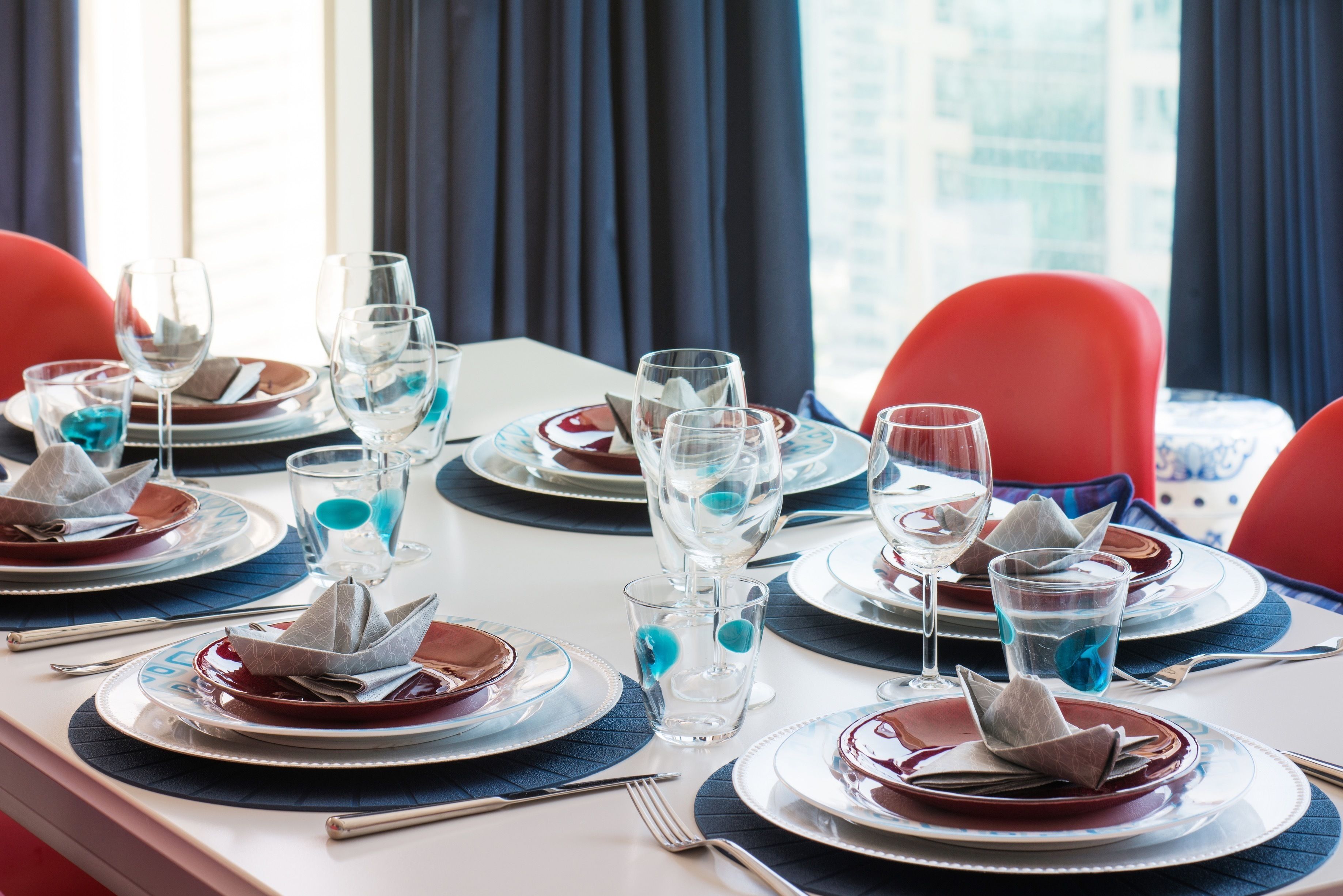 Trident Grand Residence by Dream Inn Dubai