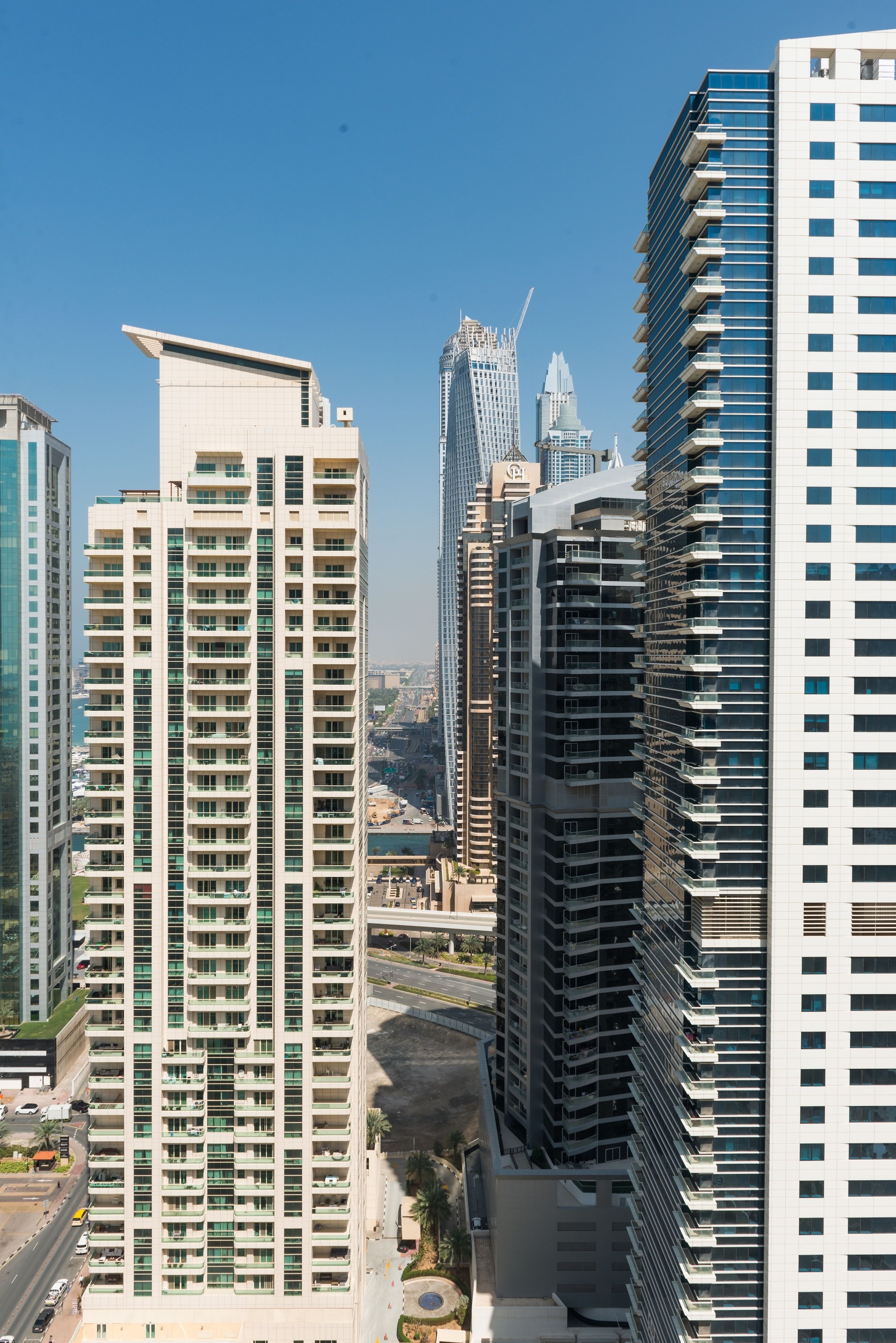 Trident Grand Residence by Dream Inn Dubai
