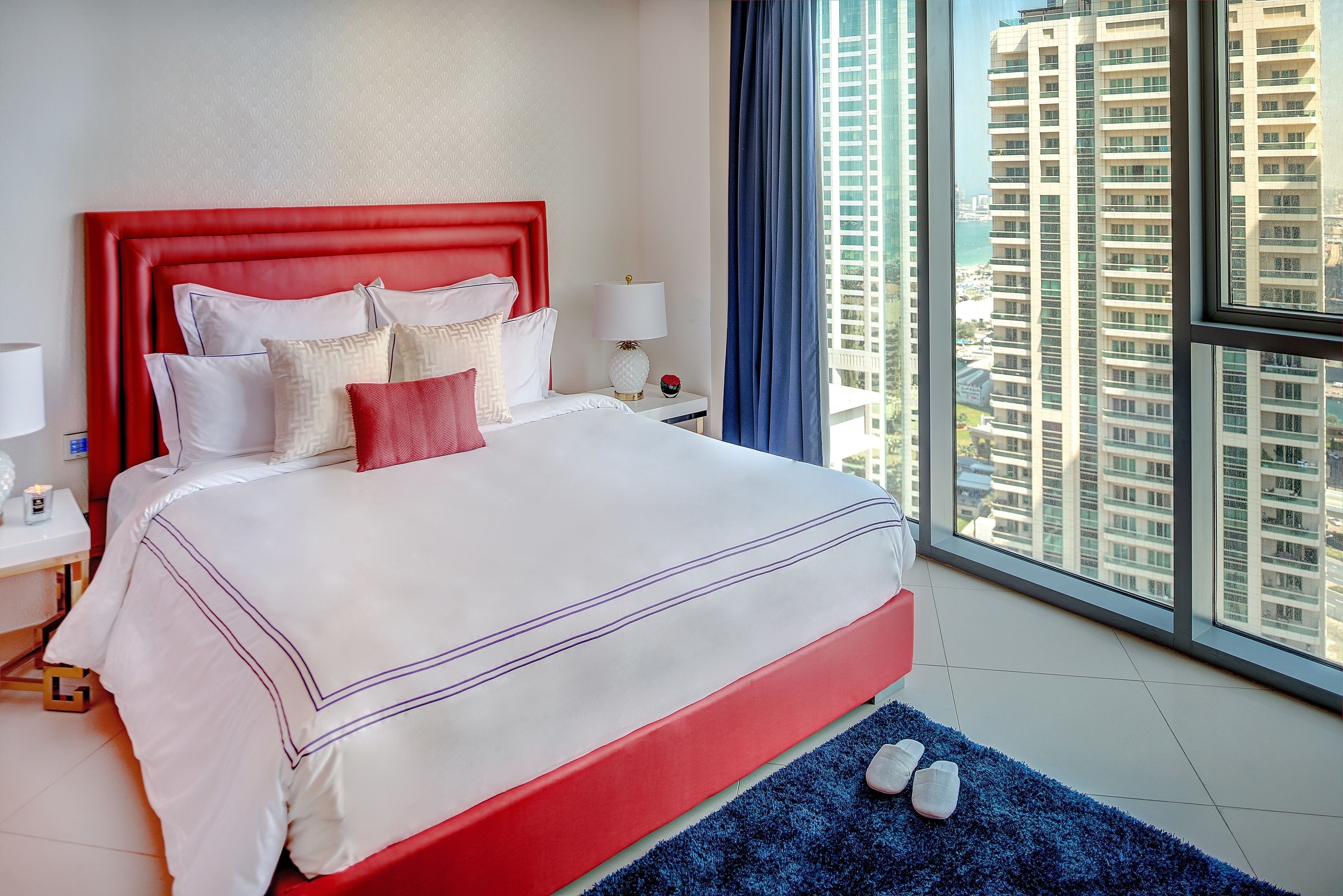 Trident Grand Residence by Dream Inn Dubai