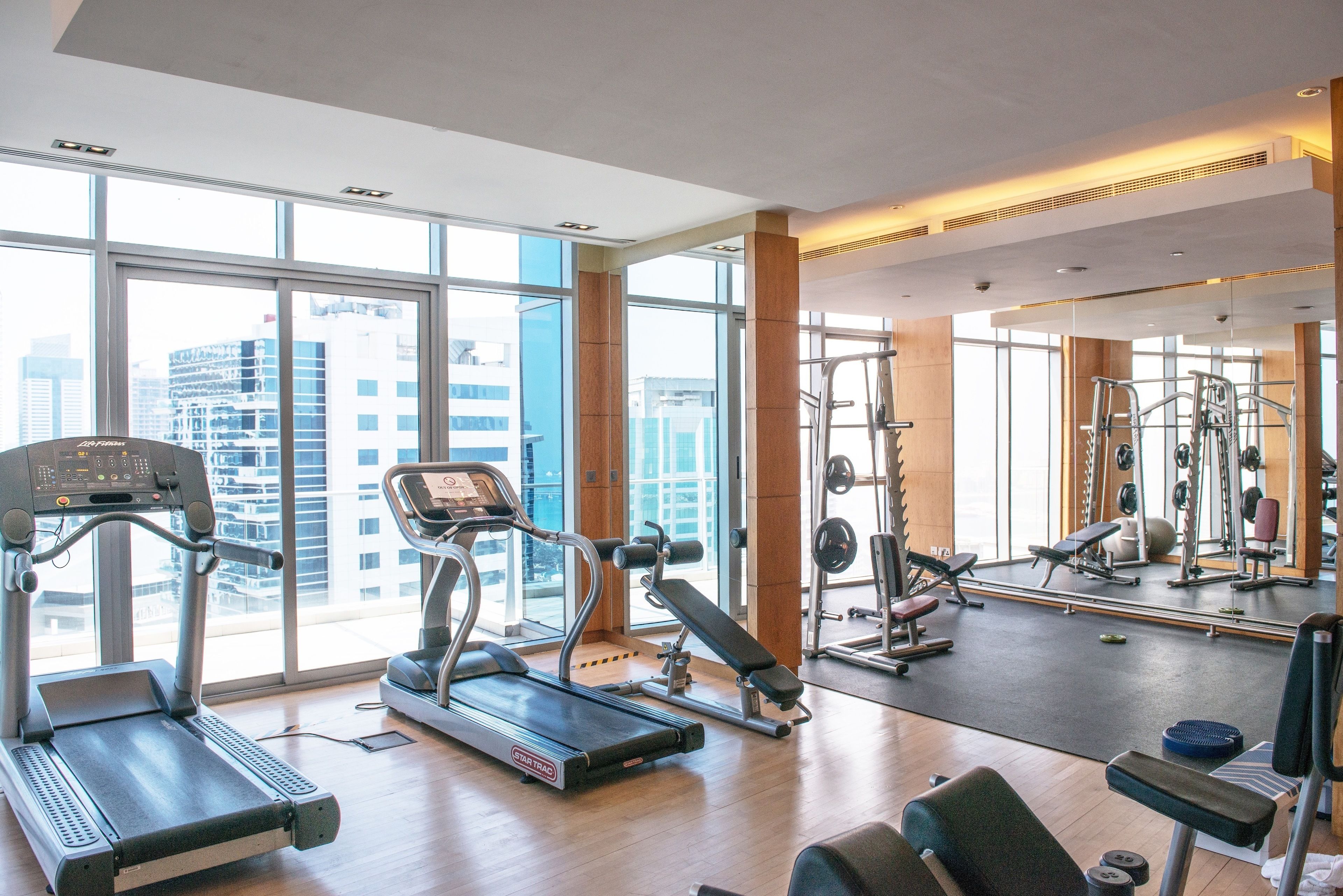 Trident Grand Residence by Dream Inn Dubai