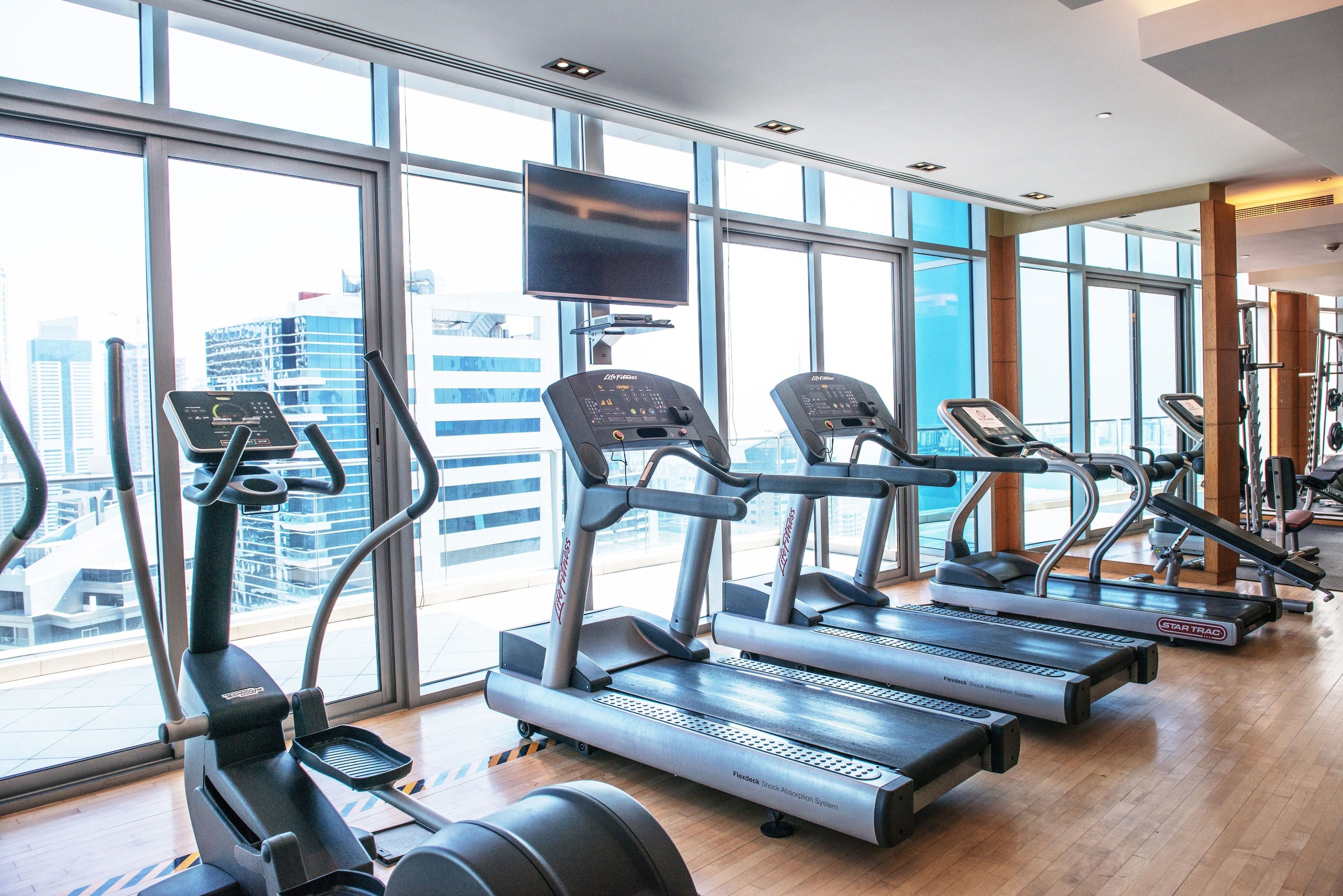Trident Grand Residence by Dream Inn Dubai