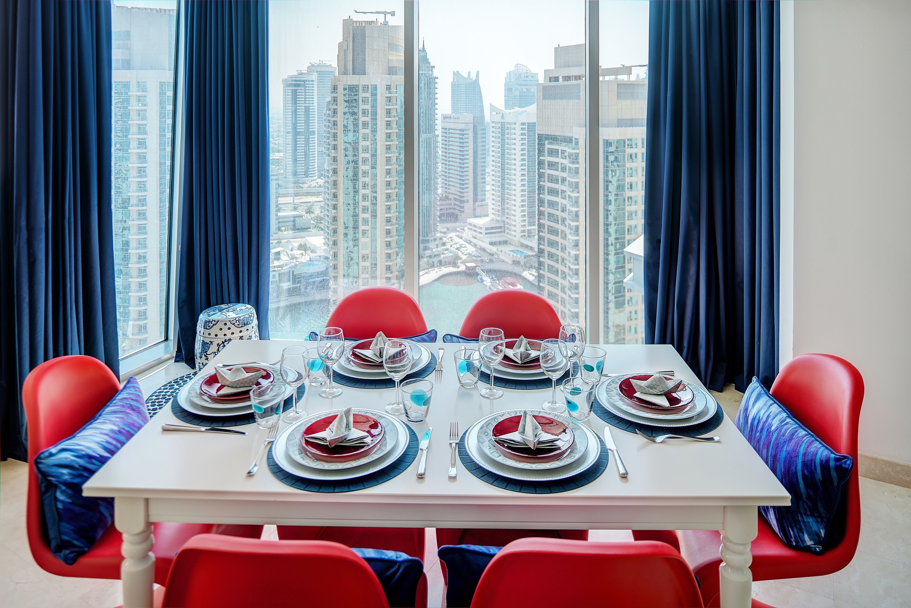 Trident Grand Residence by Dream Inn Dubai