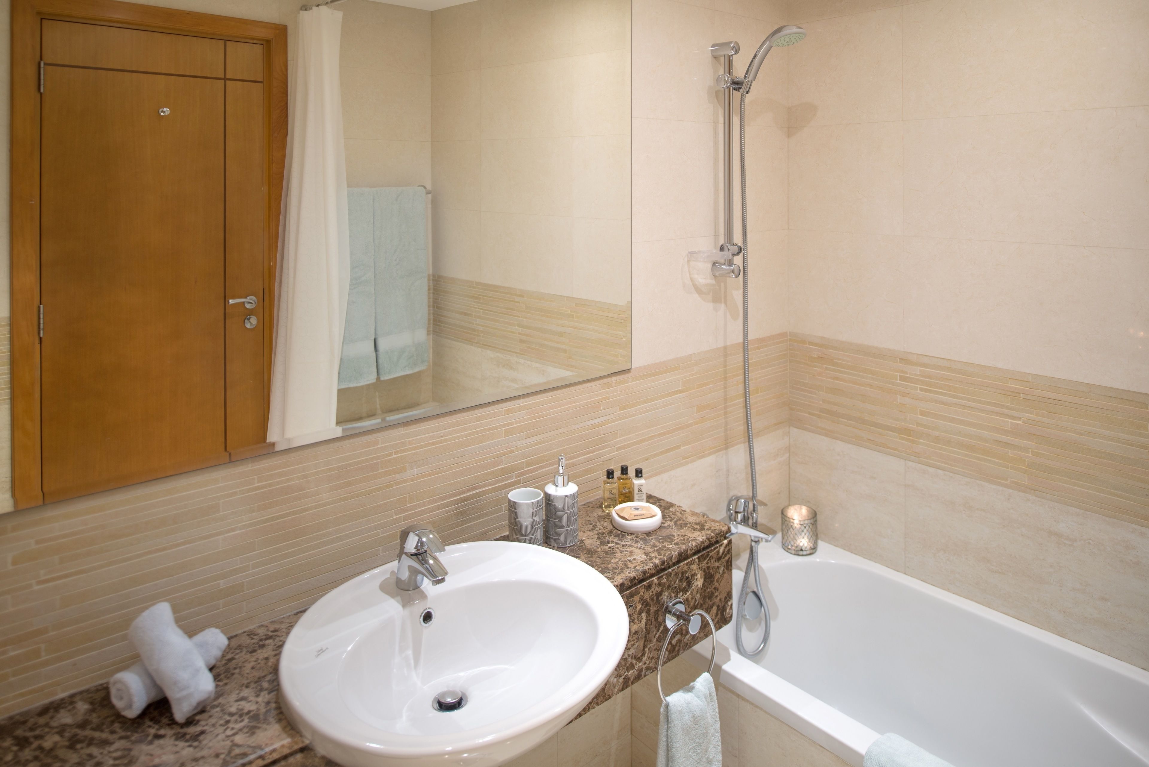 Trident Grand Residence by Dream Inn Dubai