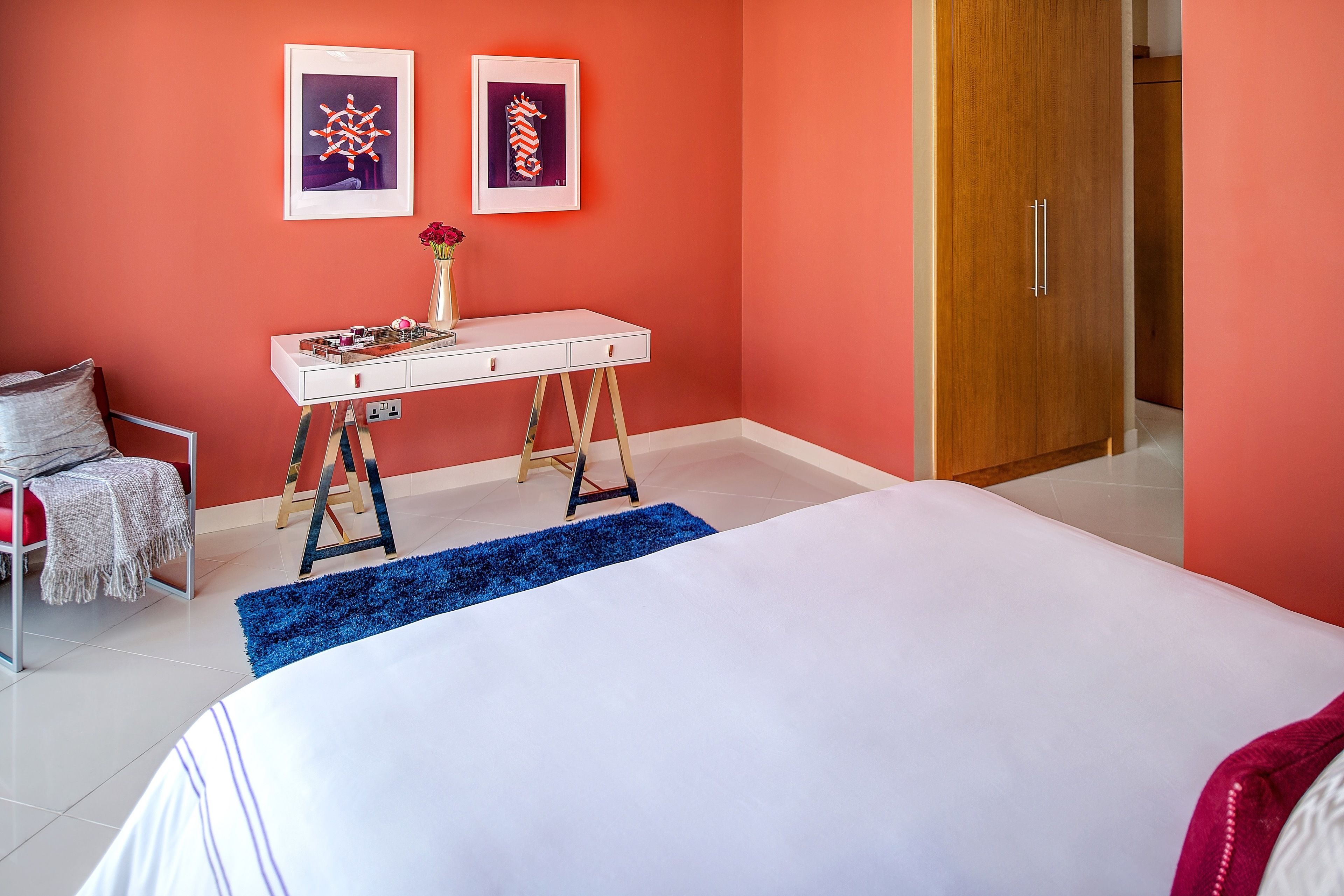 Trident Grand Residence by Dream Inn Dubai