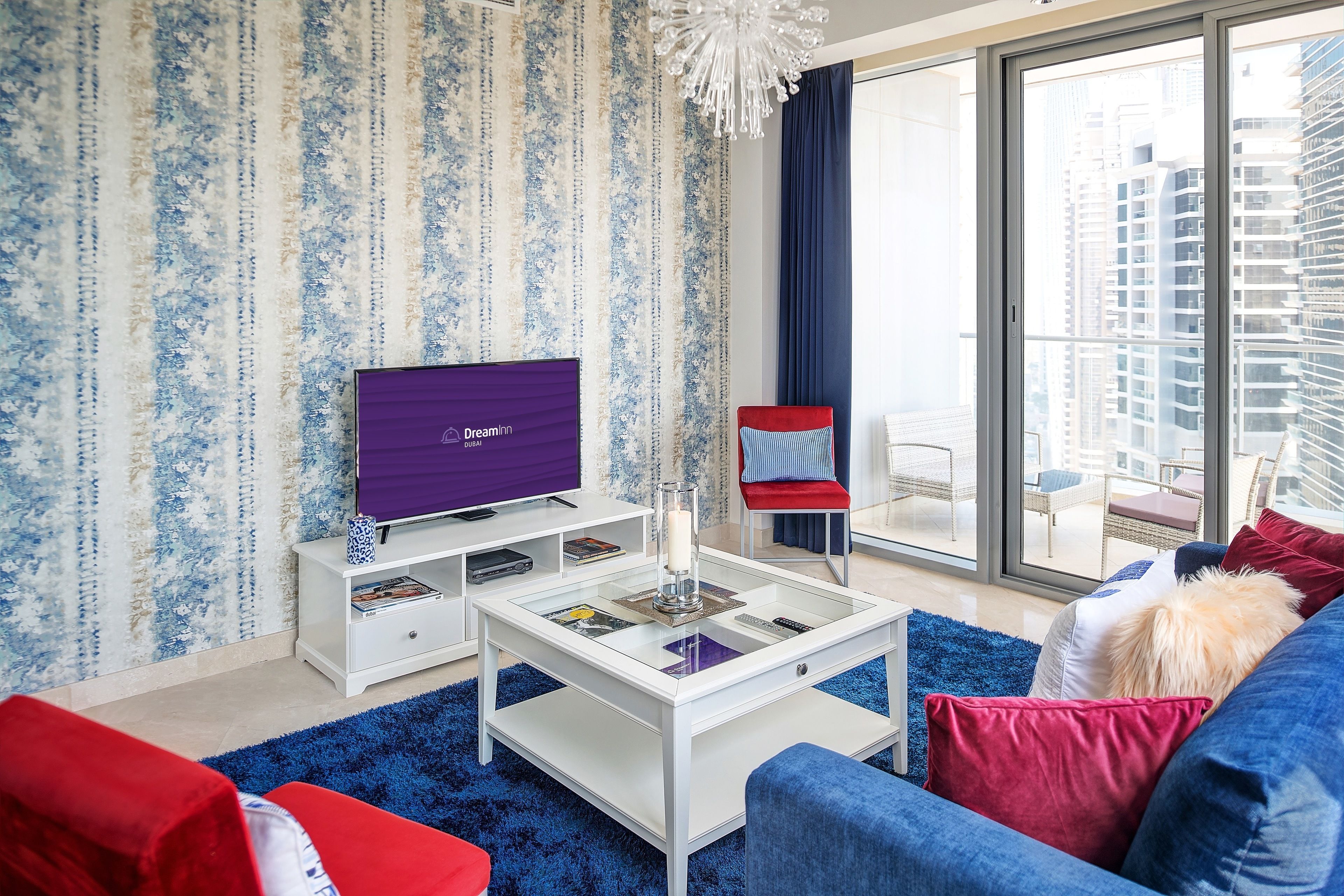 Trident Grand Residence by Dream Inn Dubai