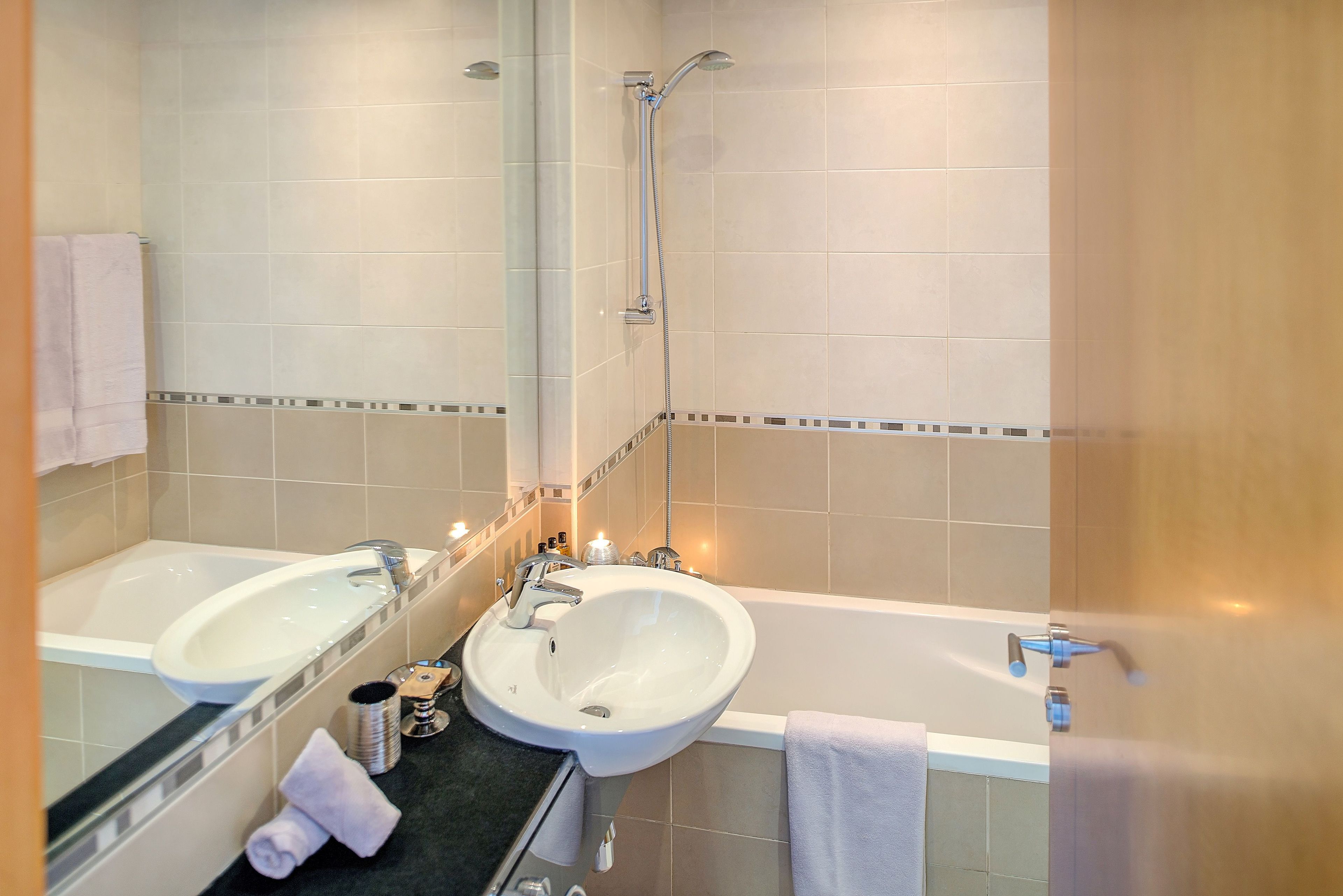Trident Grand Residence by Dream Inn Dubai
