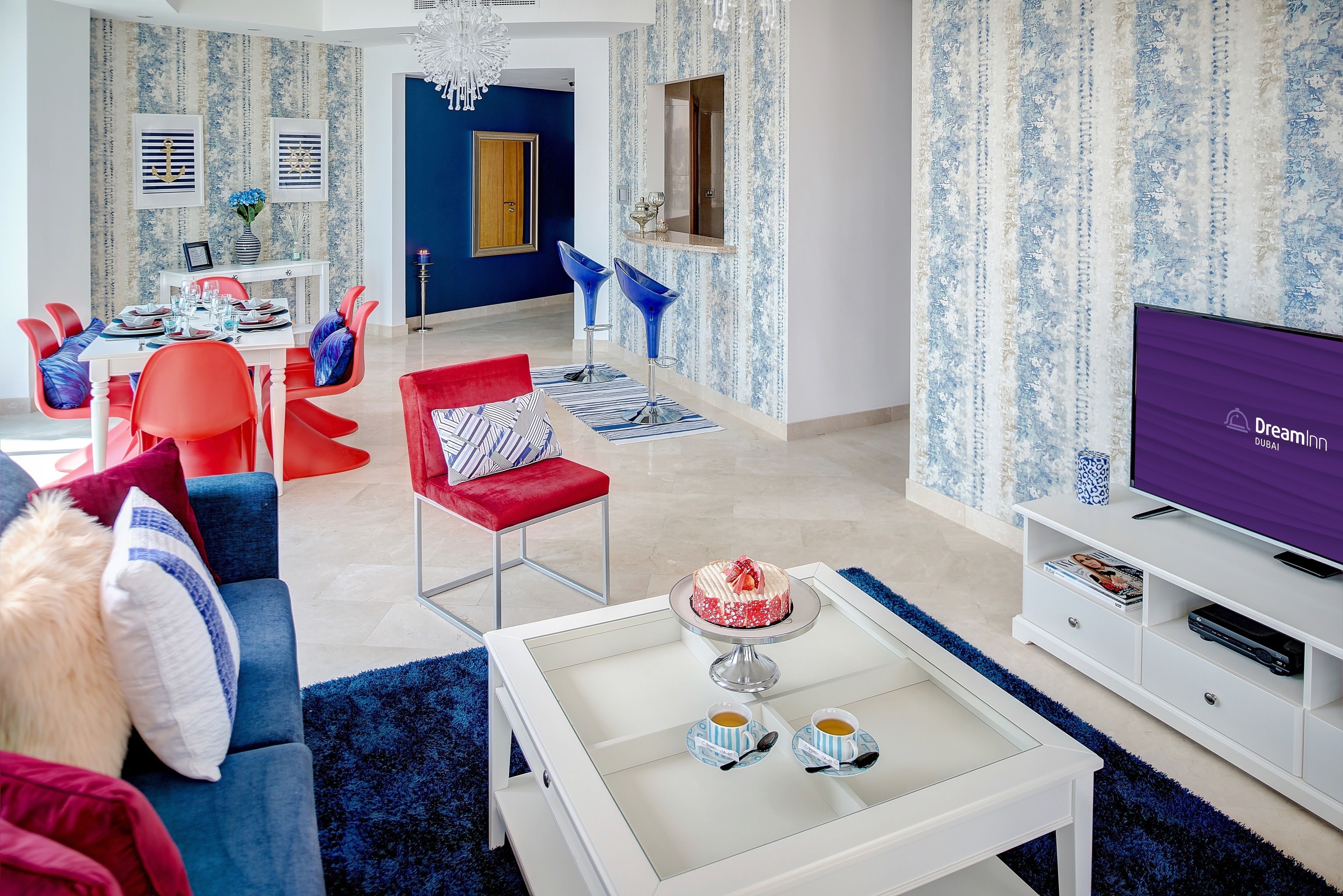Trident Grand Residence by Dream Inn Dubai