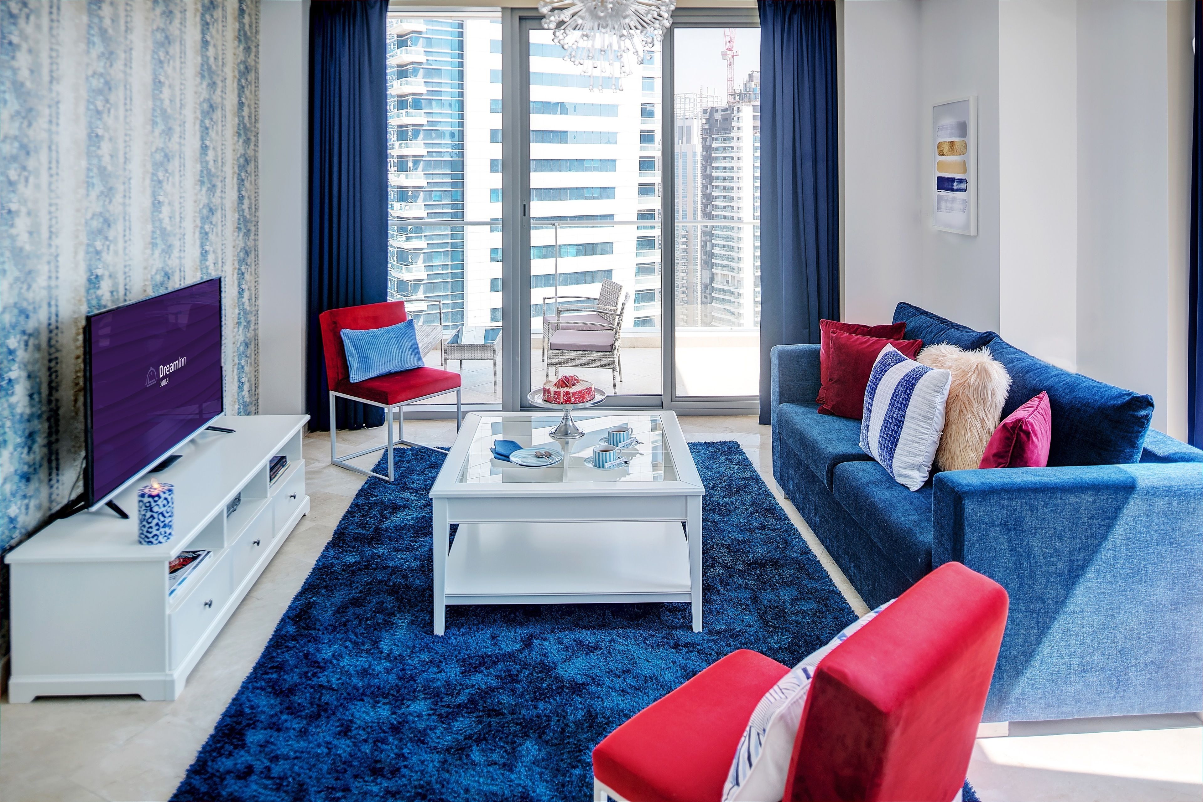 Trident Grand Residence by Dream Inn Dubai
