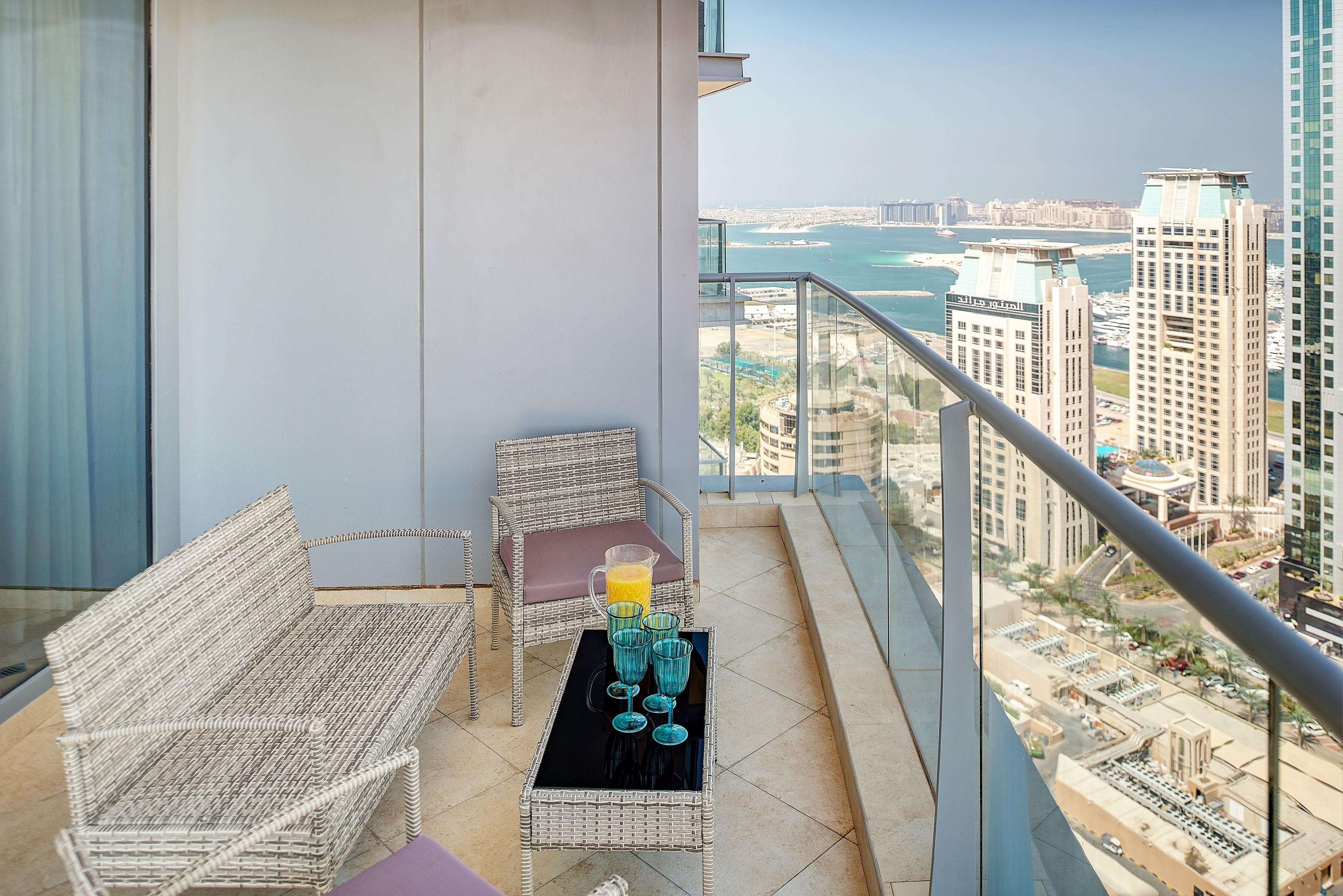 Trident Grand Residence by Dream Inn Dubai
