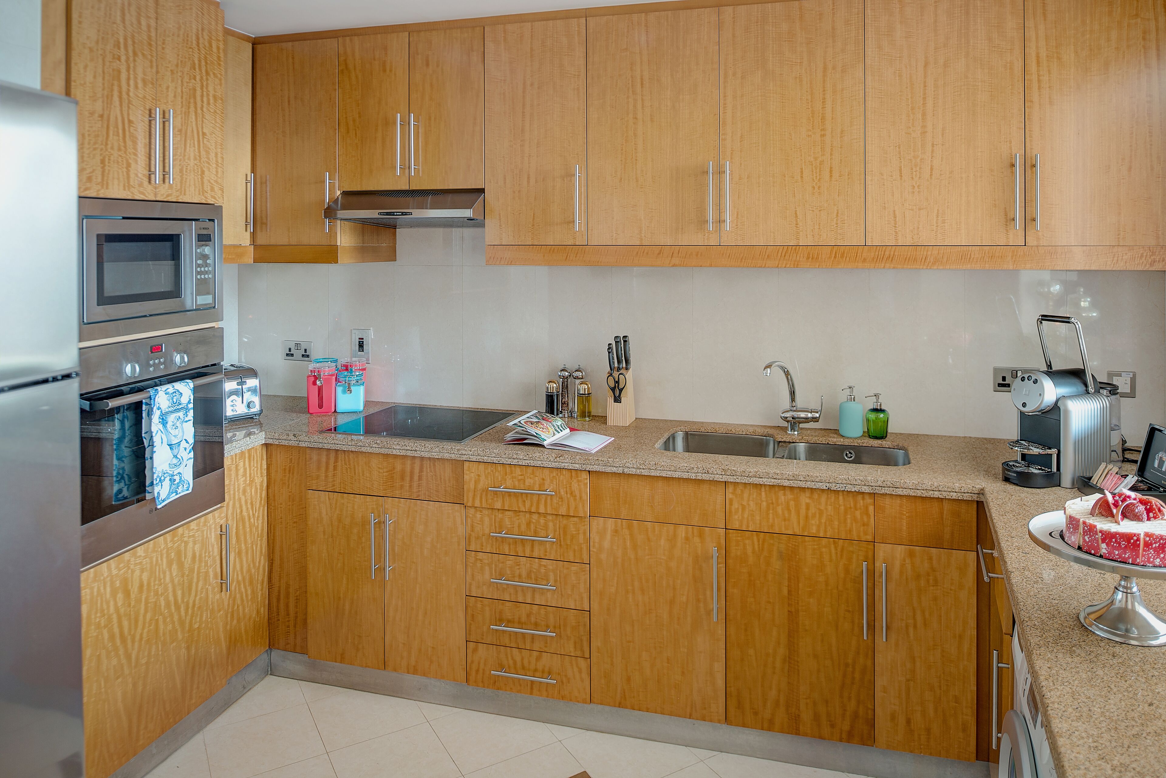 Trident Grand Residence by Dream Inn Dubai