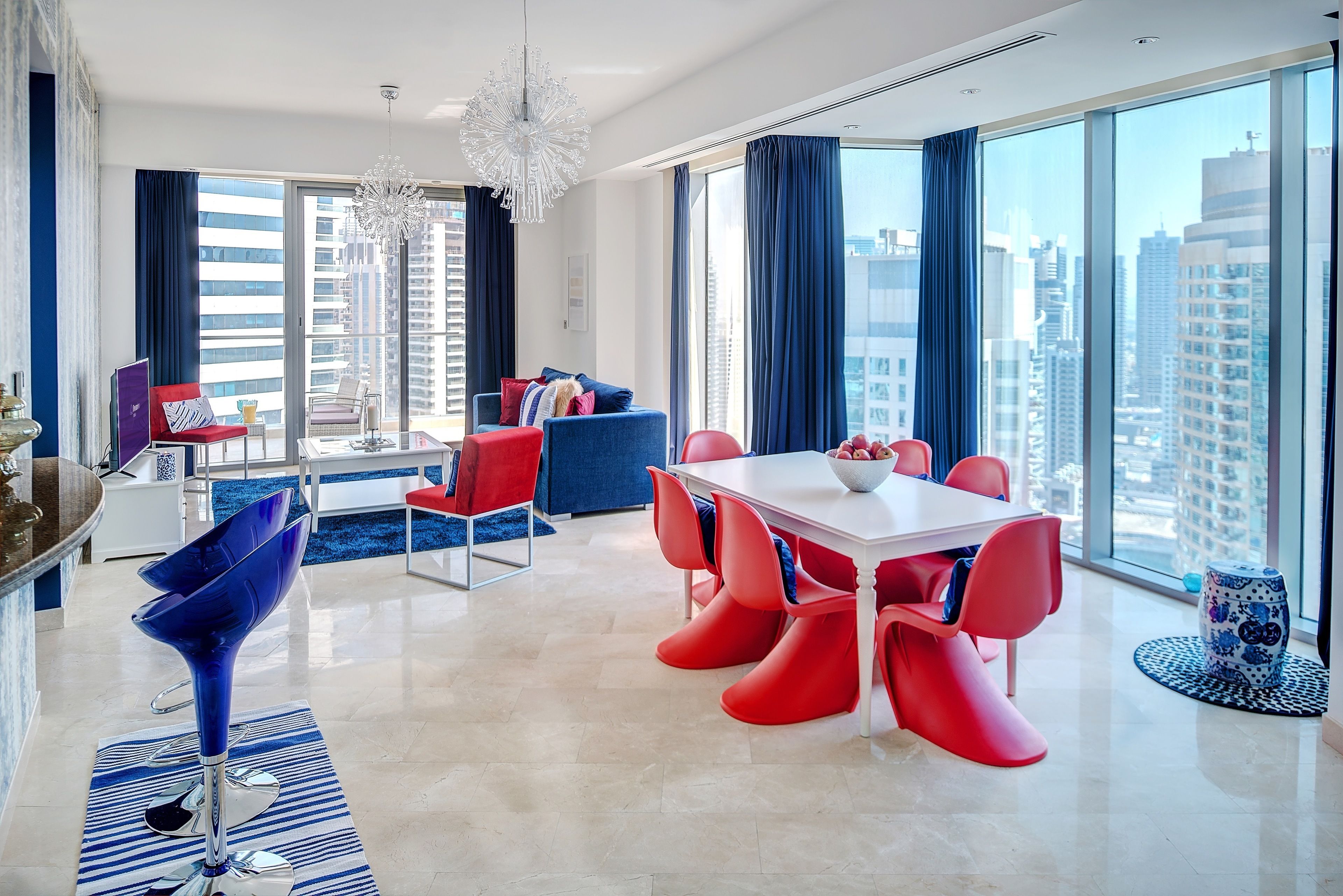 Trident Grand Residence by Dream Inn Dubai