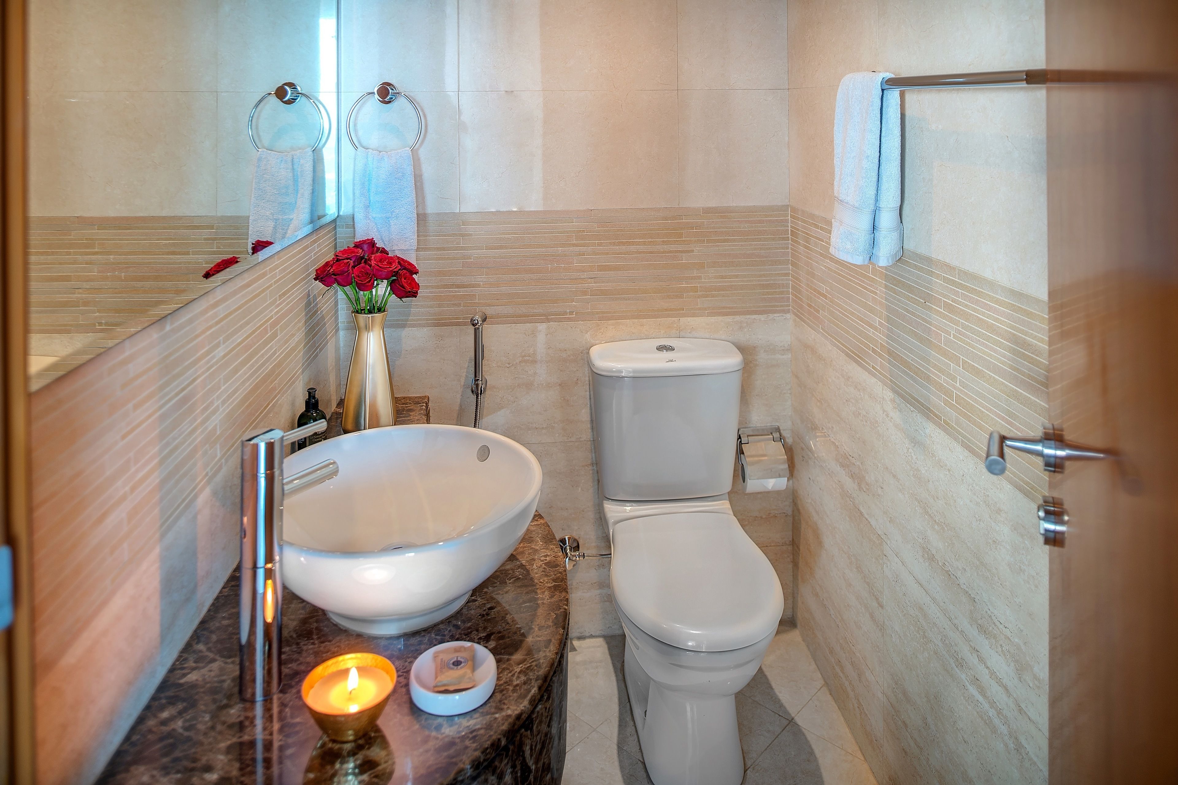 Trident Grand Residence by Dream Inn Dubai