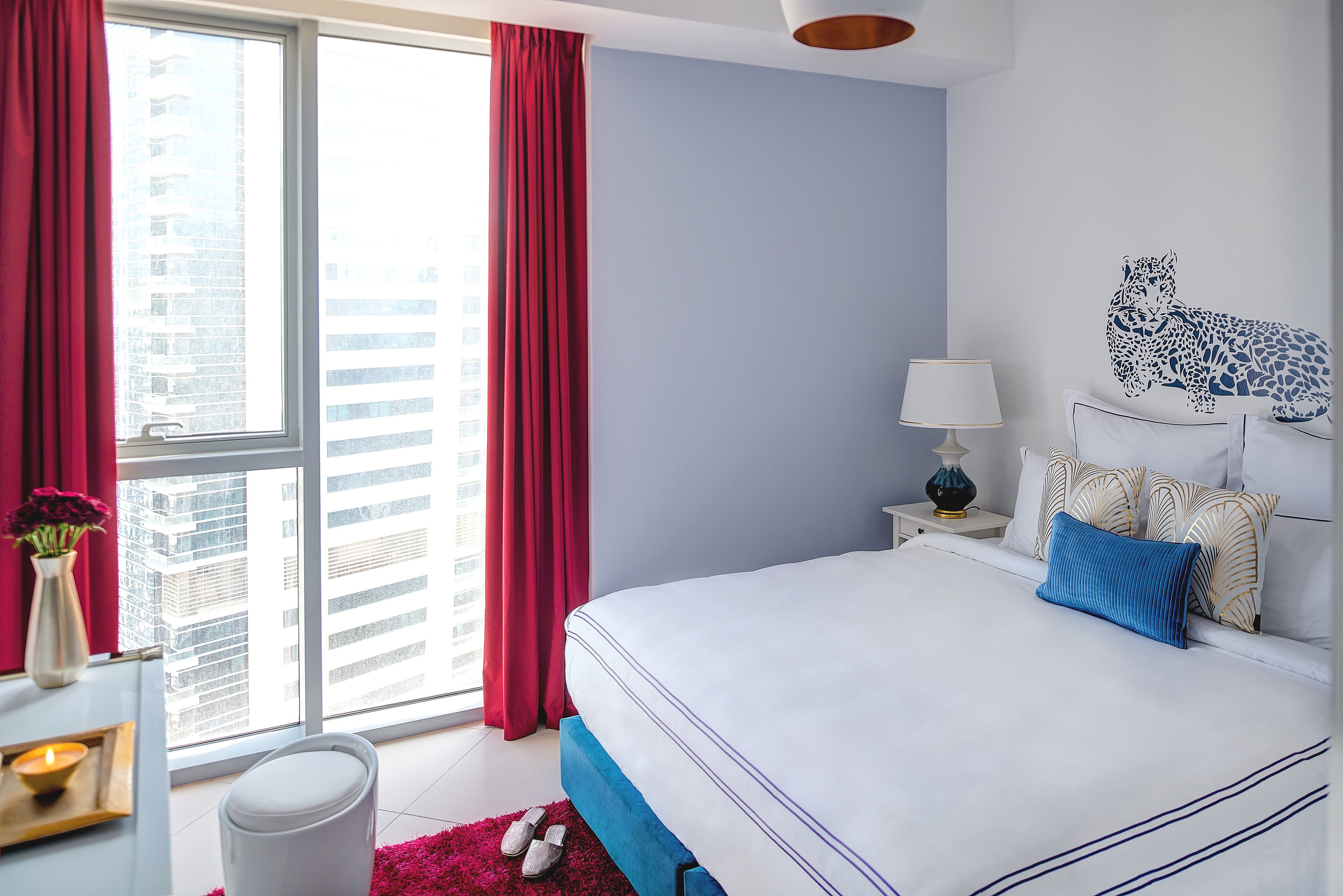 Trident Grand Residence by Dream Inn Dubai