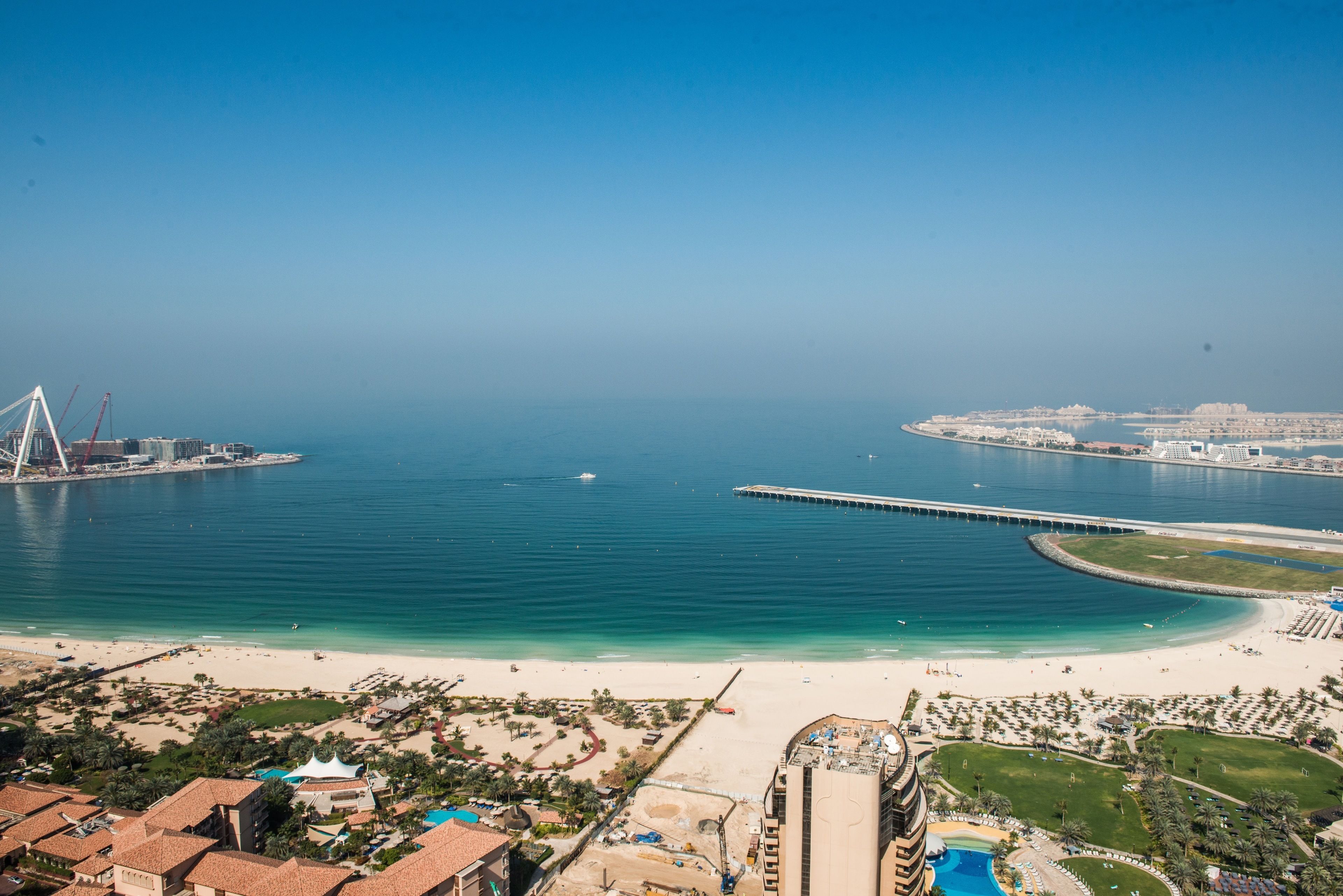 Trident Grand Residence by Dream Inn Dubai