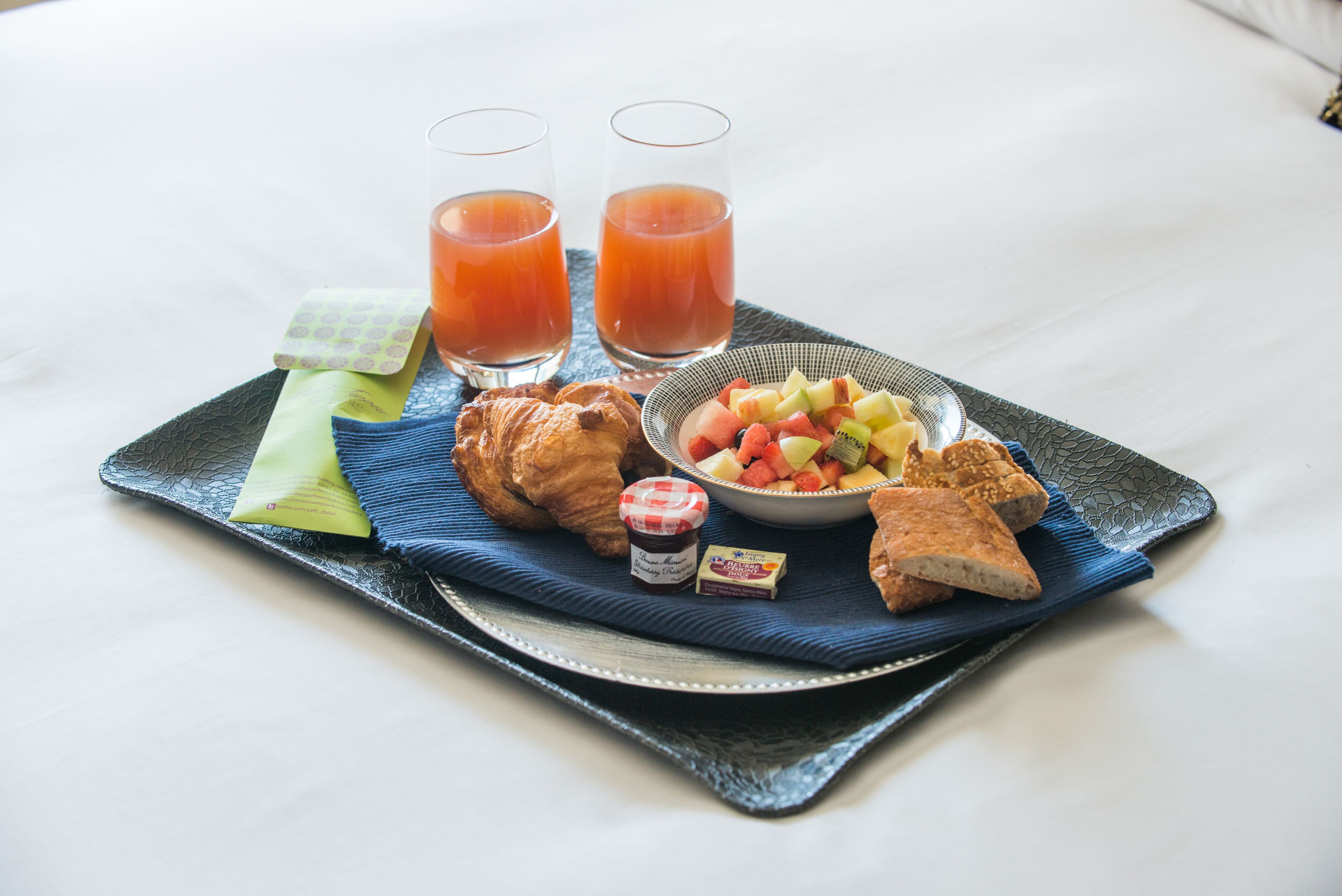 Trident Grand Residence by Dream Inn Dubai