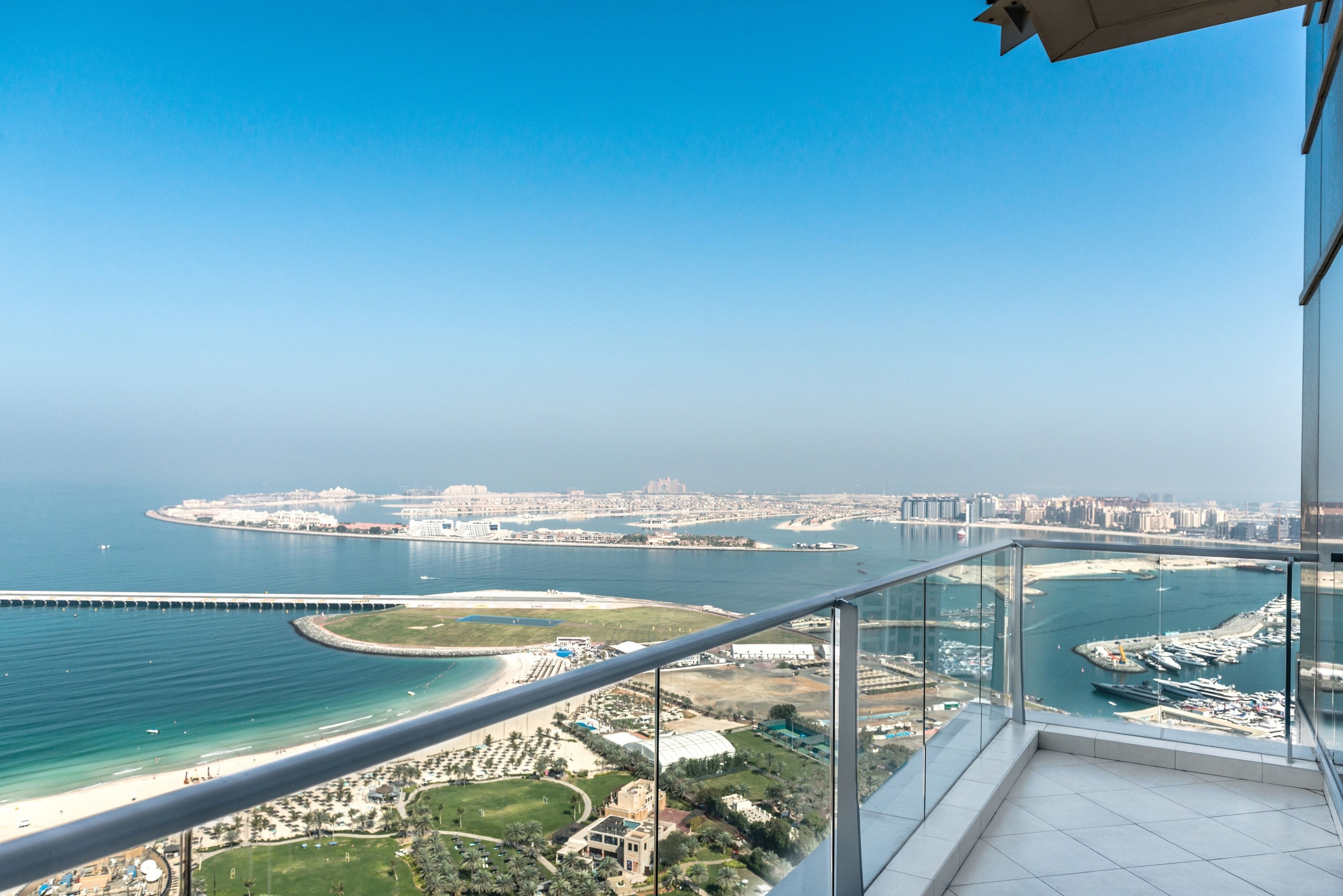Trident Grand Residence by Dream Inn Dubai