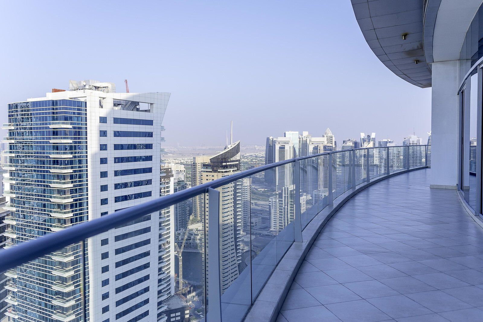 Trident Grand Residence by One Perfect Stay
