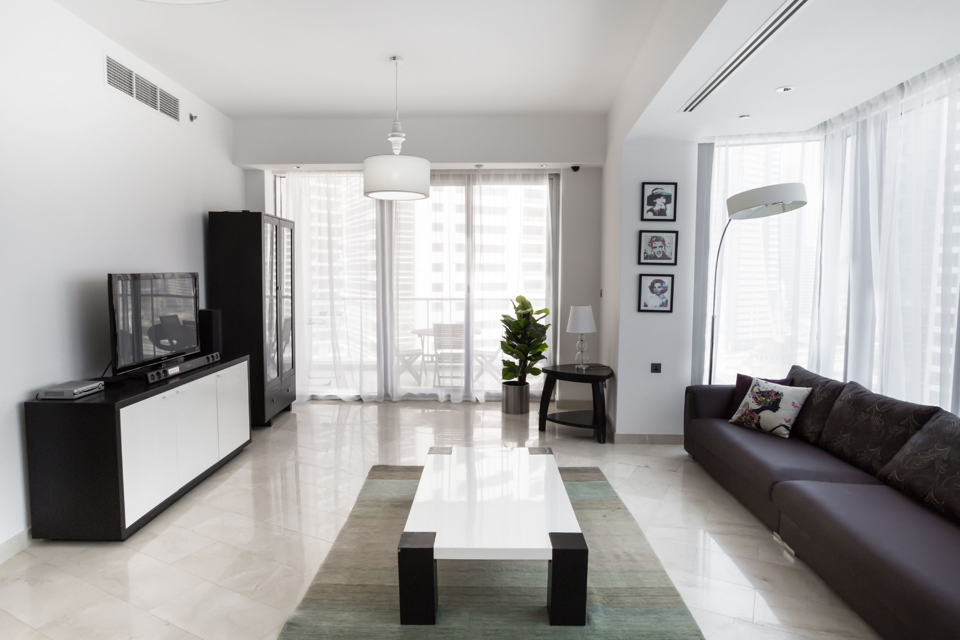Trident Grand Residence by One Perfect Stay
