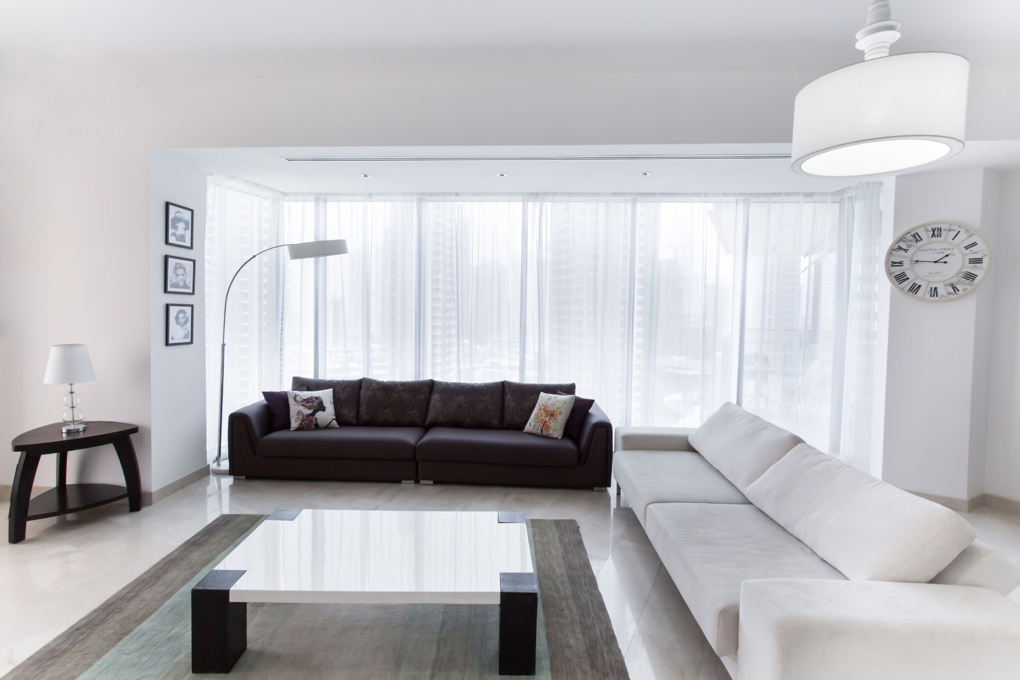 Trident Grand Residence by One Perfect Stay