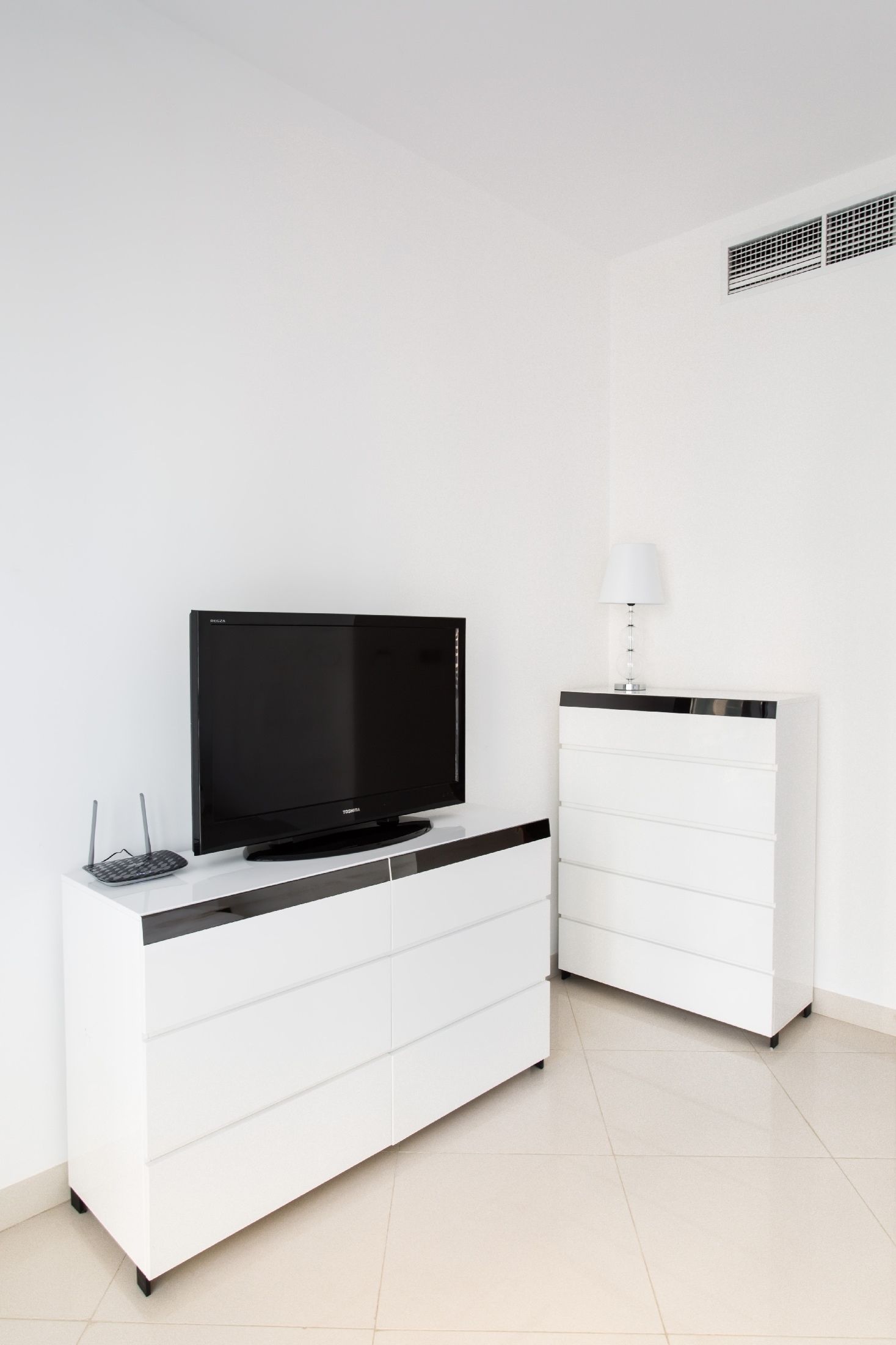 Trident Grand Residence by One Perfect Stay