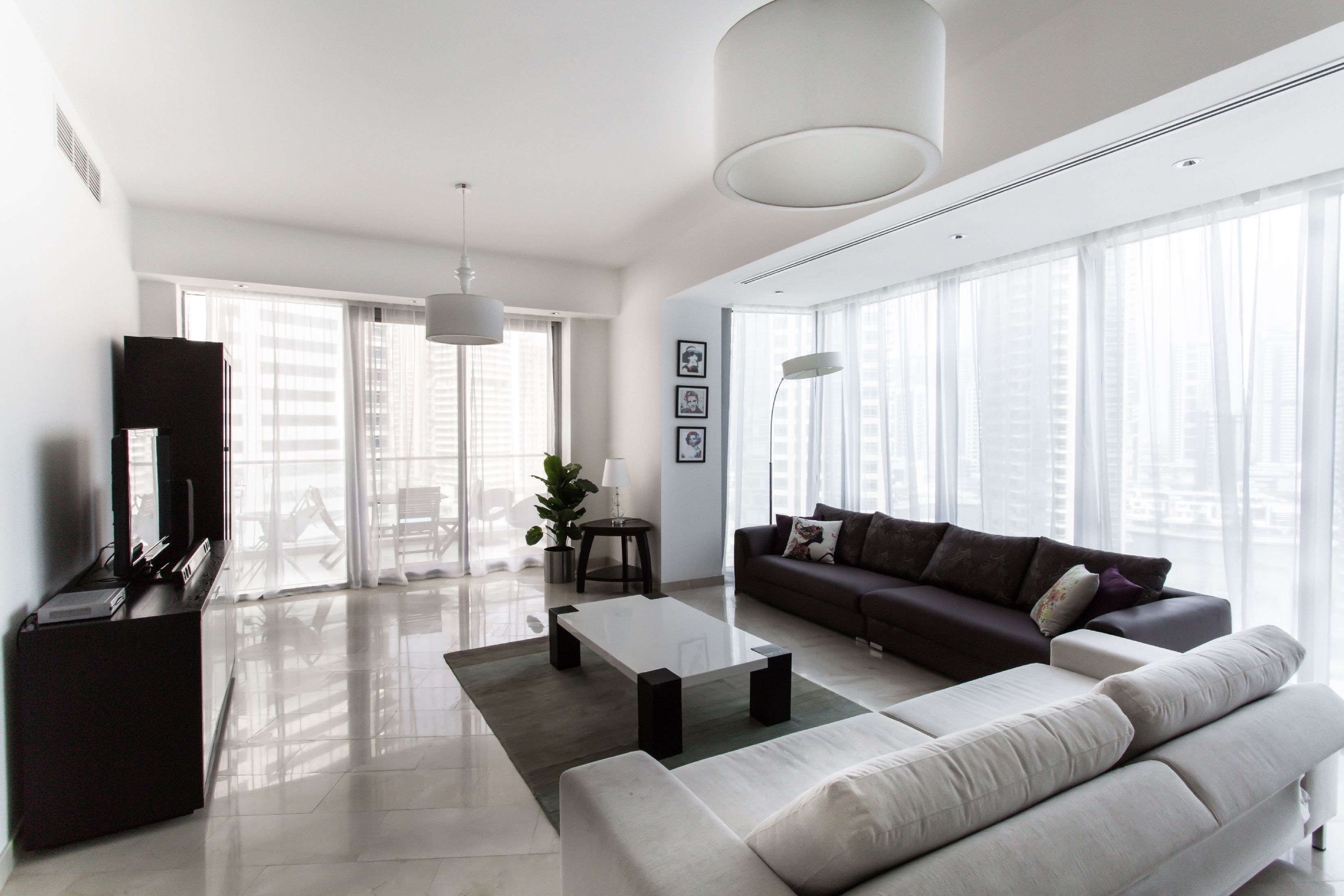 Trident Grand Residence by One Perfect Stay