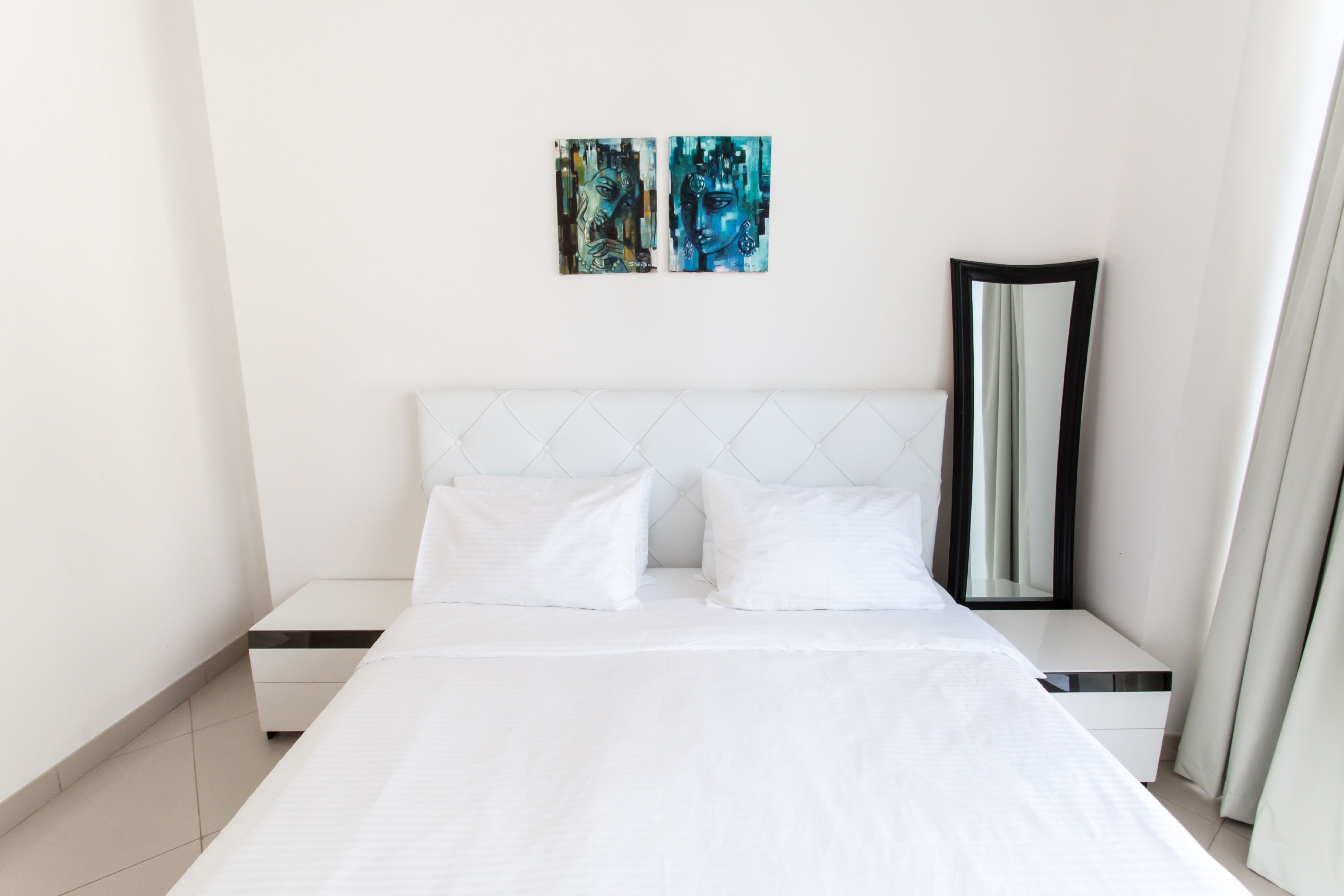 Trident Grand Residence by One Perfect Stay