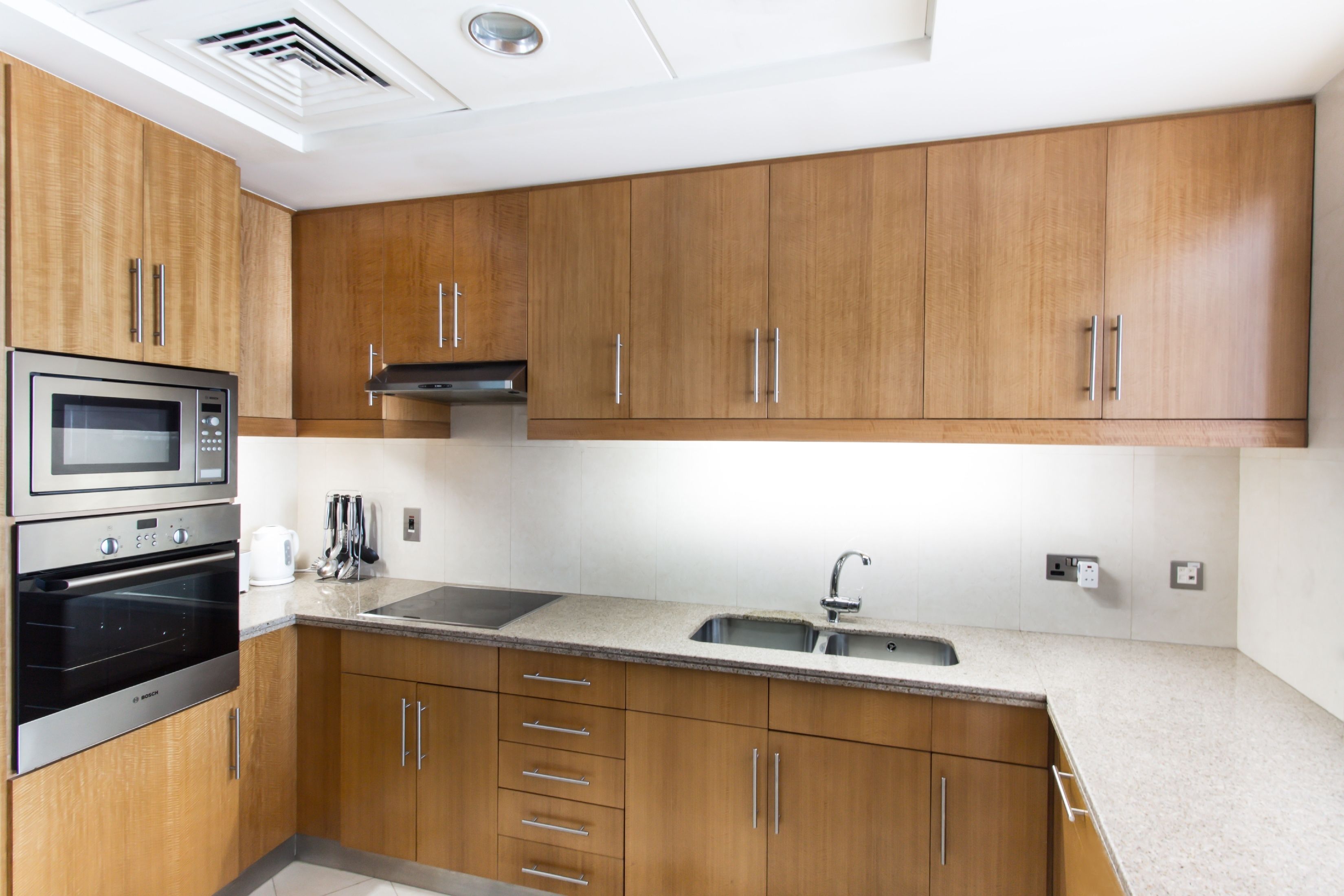 Trident Grand Residence by One Perfect Stay