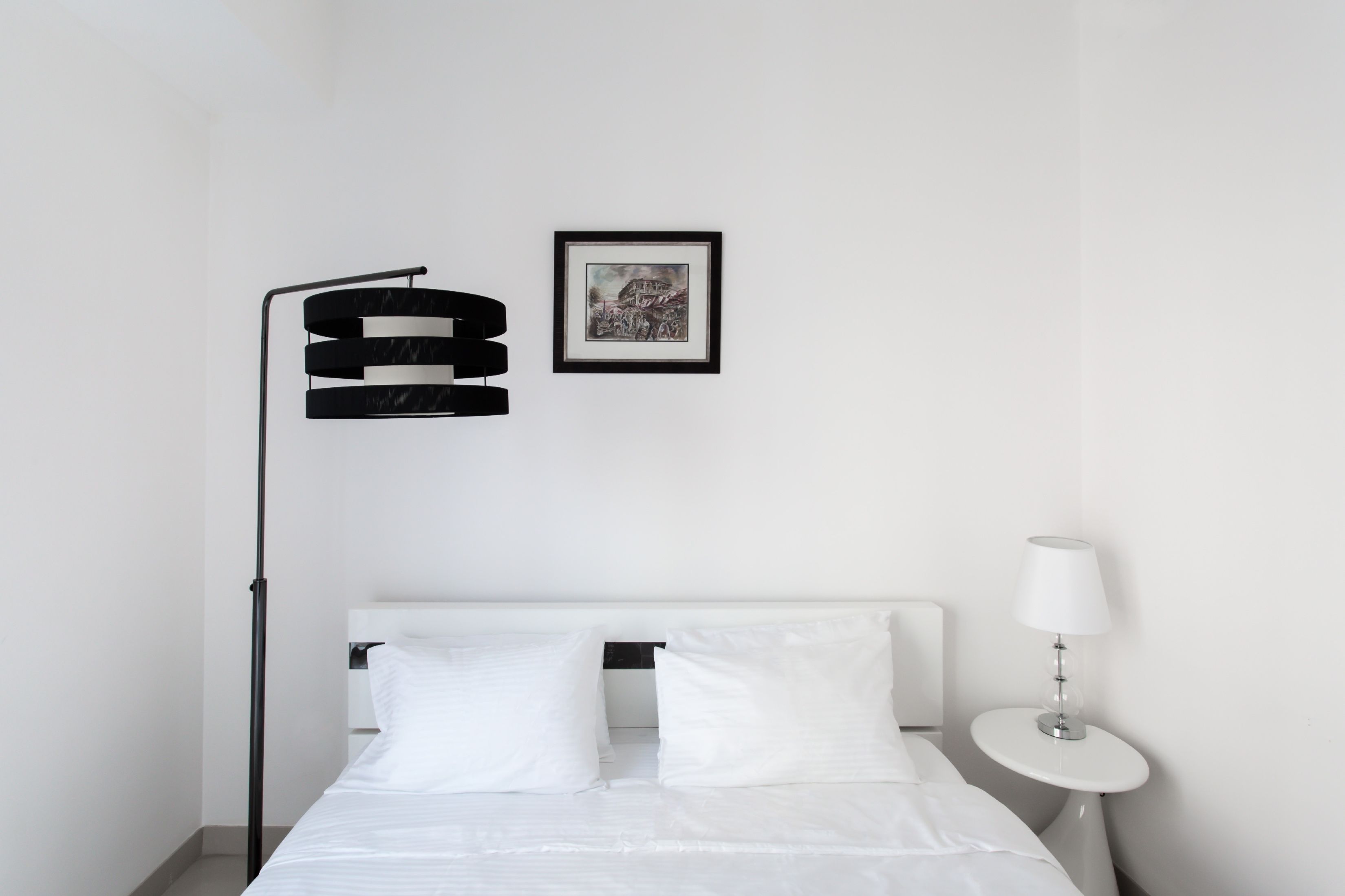 Trident Grand Residence by One Perfect Stay