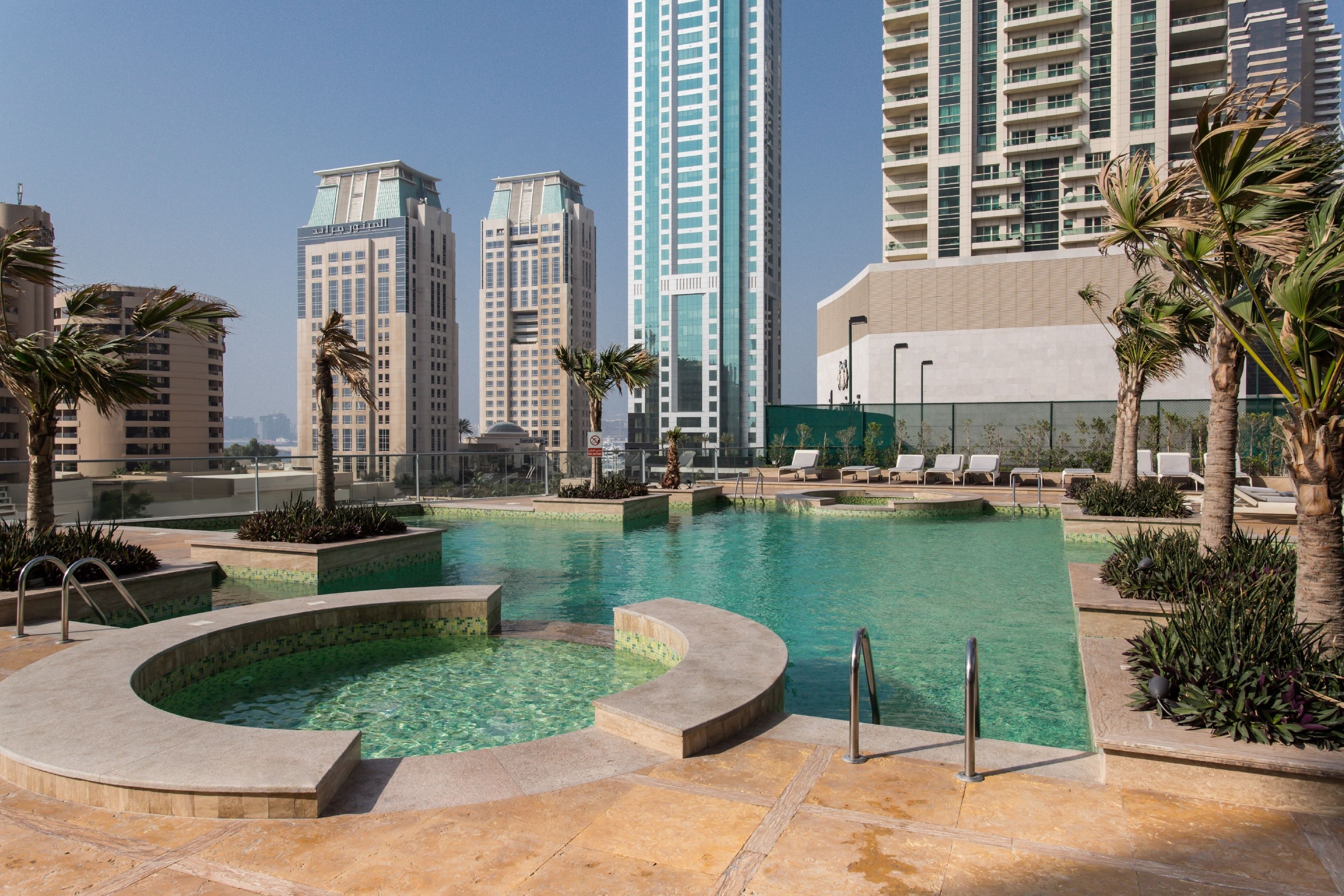 Trident Grand Residence by One Perfect Stay