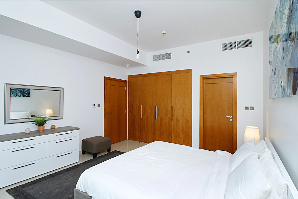 Trident Grand Residences by R&H