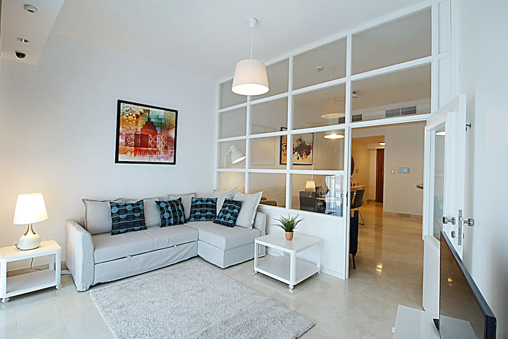 Trident Grand Residences by R&H