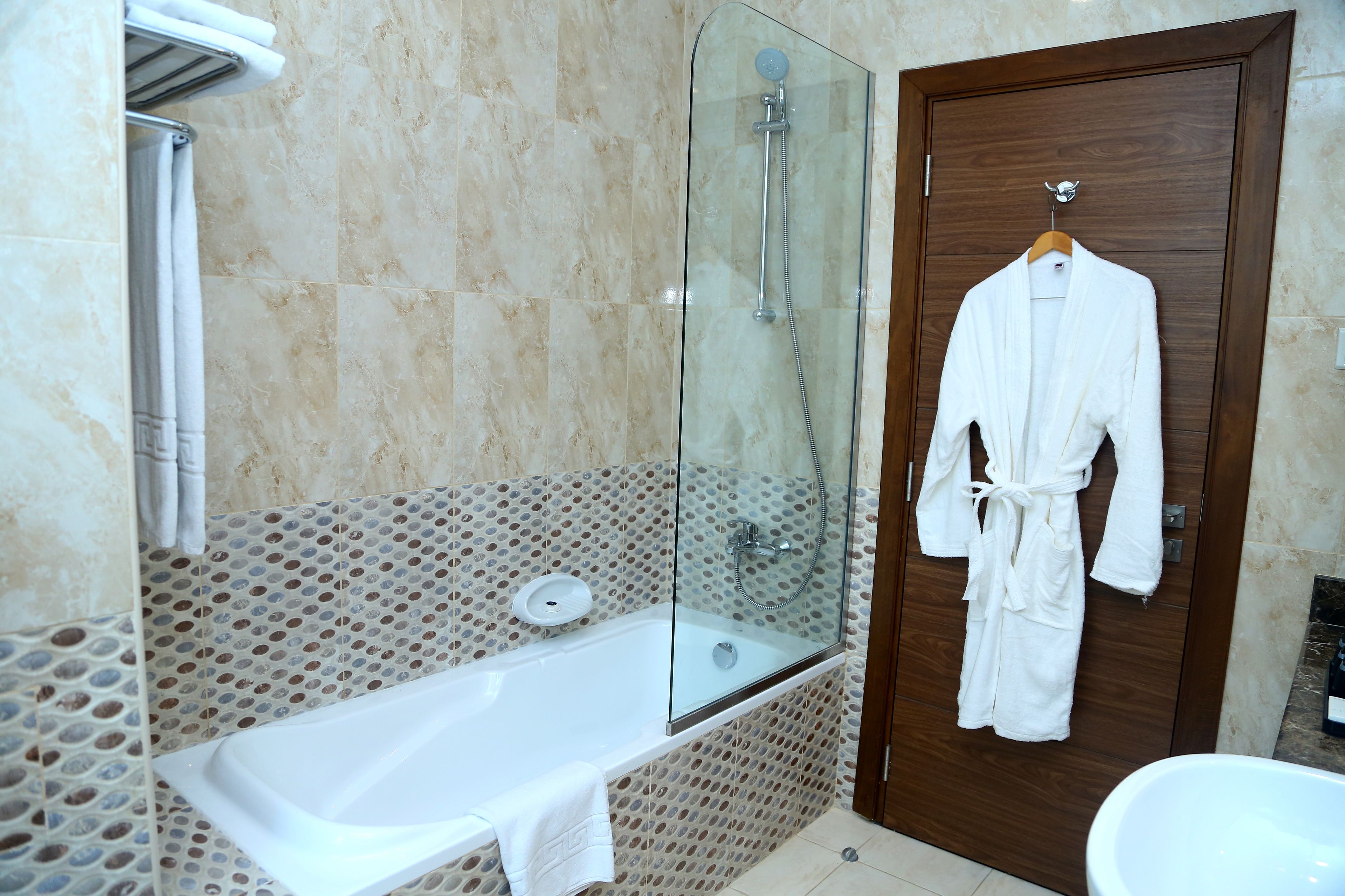 Tulip Al Barsha Hotel Apartments
