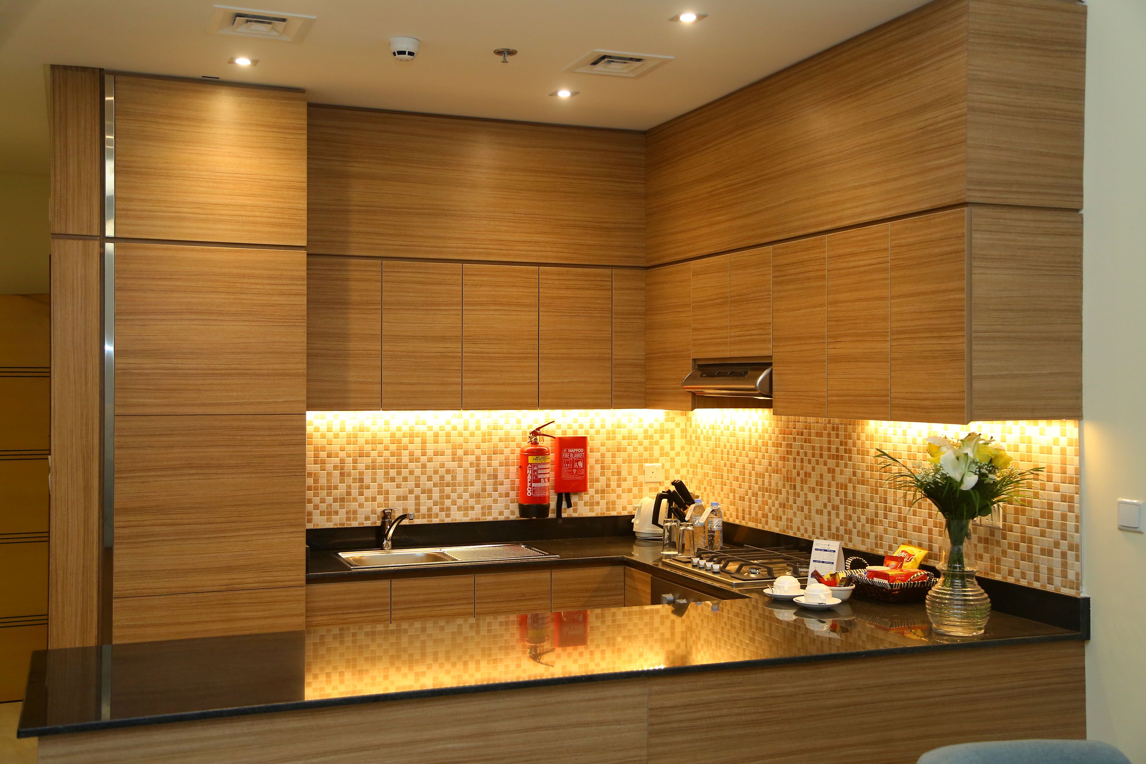 Tulip Al Barsha Hotel Apartments
