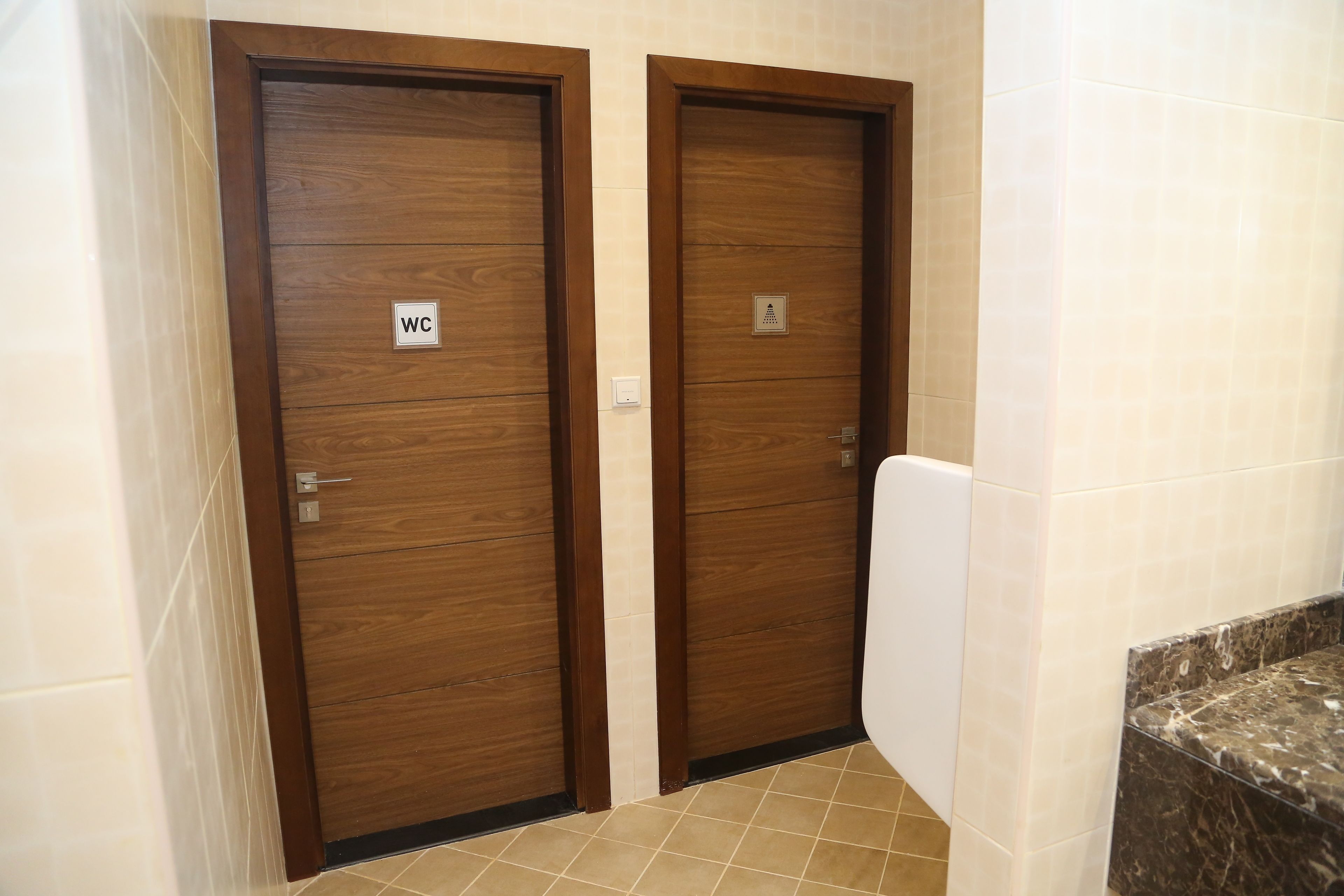 Tulip Al Barsha Hotel Apartments
