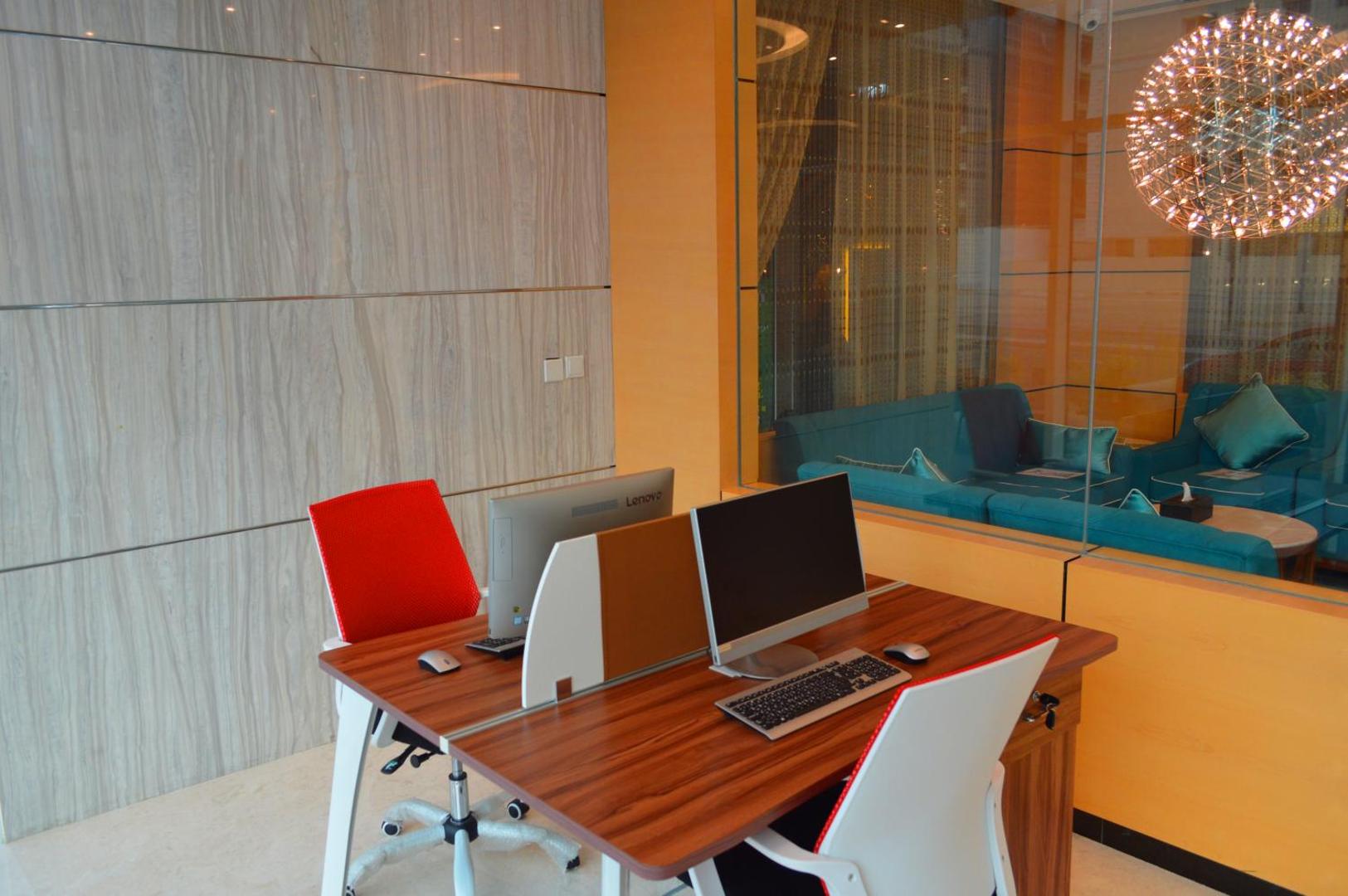 Tulip Al Barsha Hotel Apartments