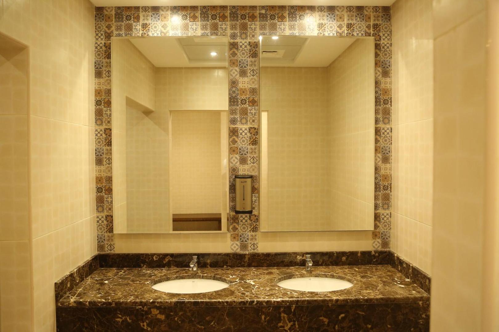 Tulip Al Barsha Hotel Apartments