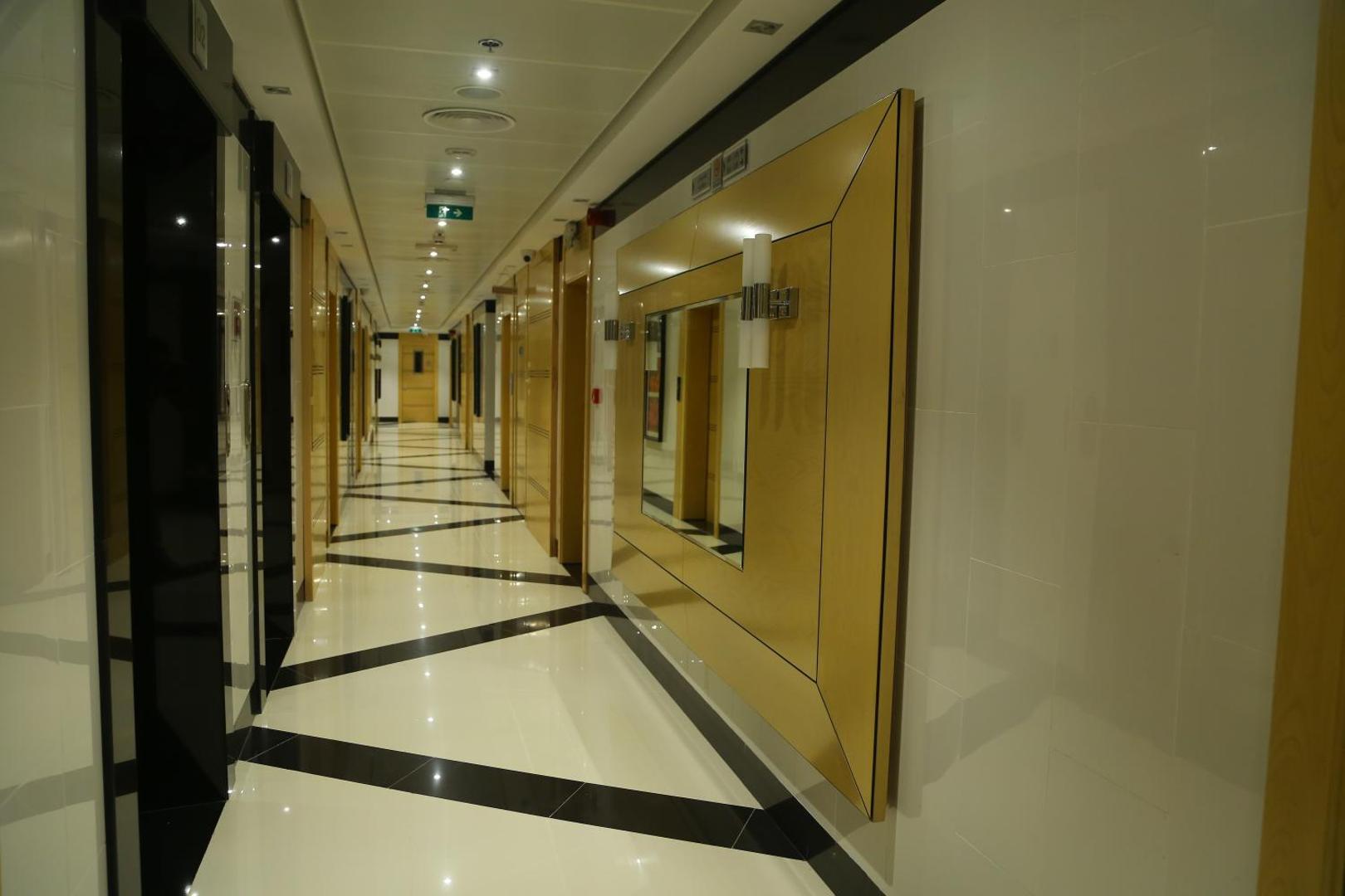 Tulip Al Barsha Hotel Apartments