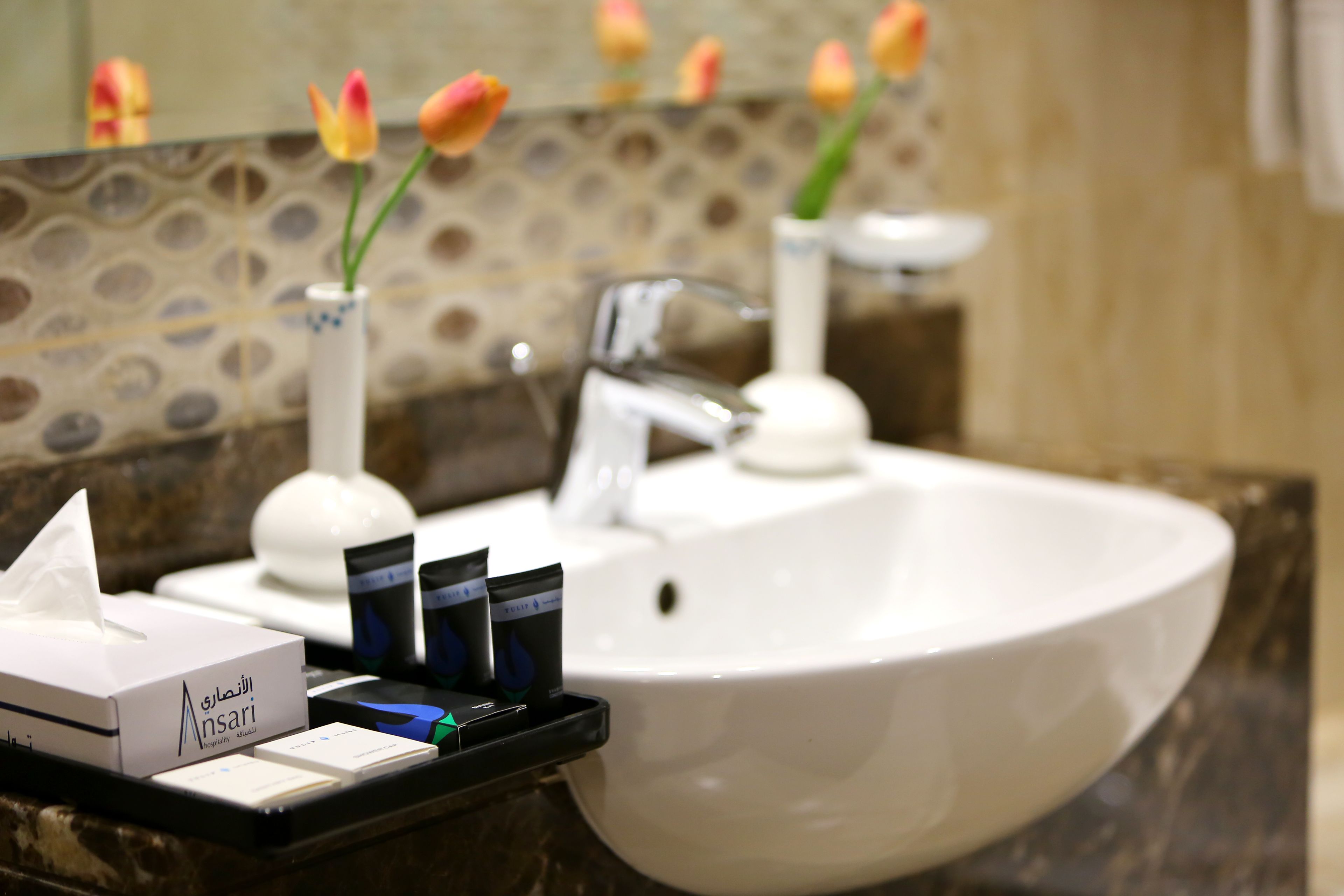 Tulip Al Barsha Hotel Apartments