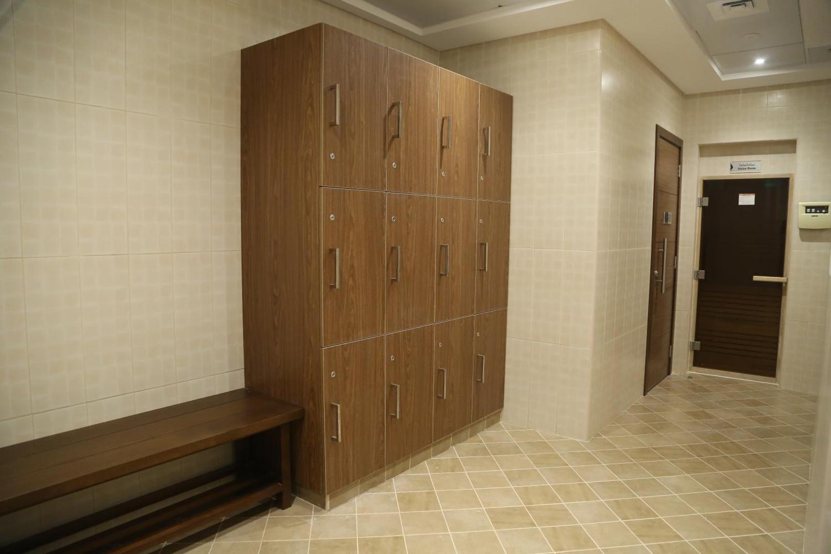 Tulip Al Barsha Hotel Apartments