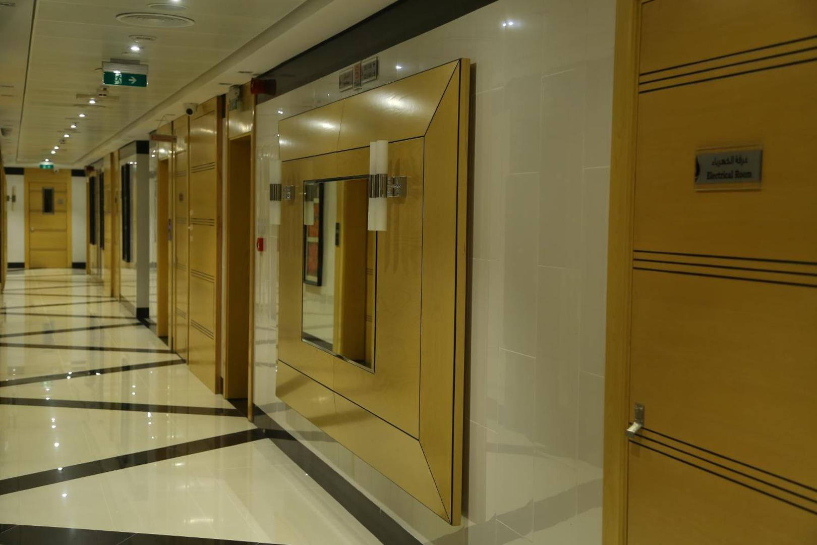 Tulip Al Barsha Hotel Apartments