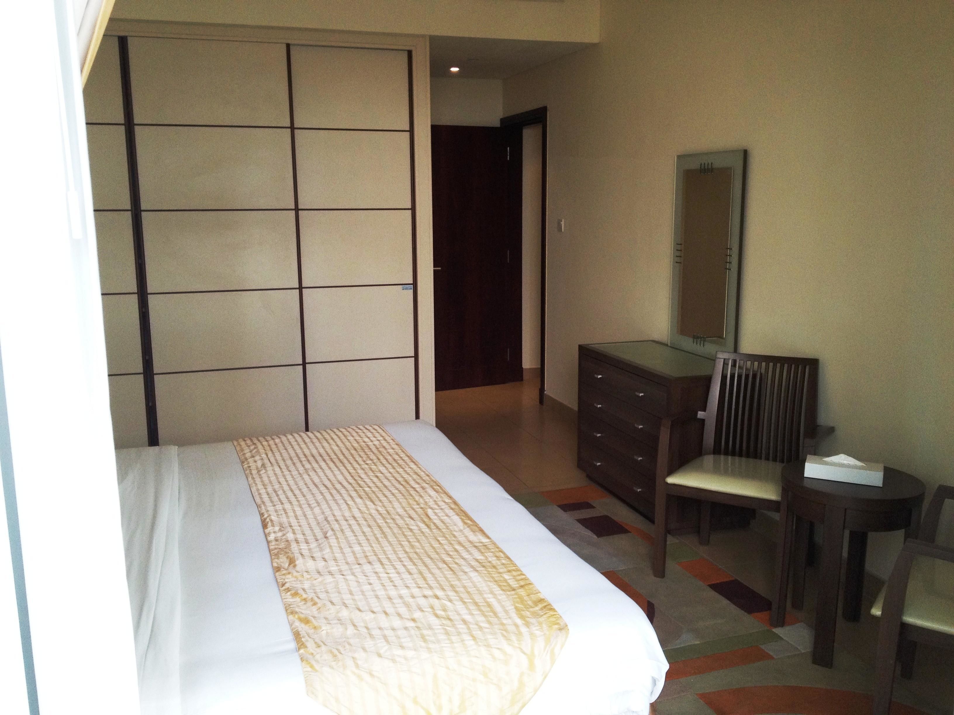 Tulip Hotel Apartments