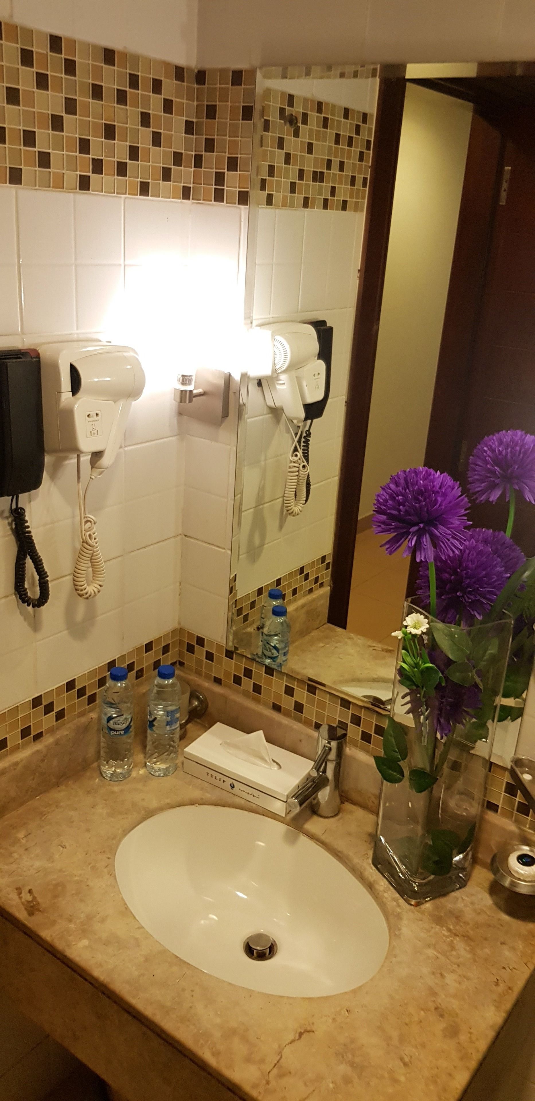 Tulip Hotel Apartments