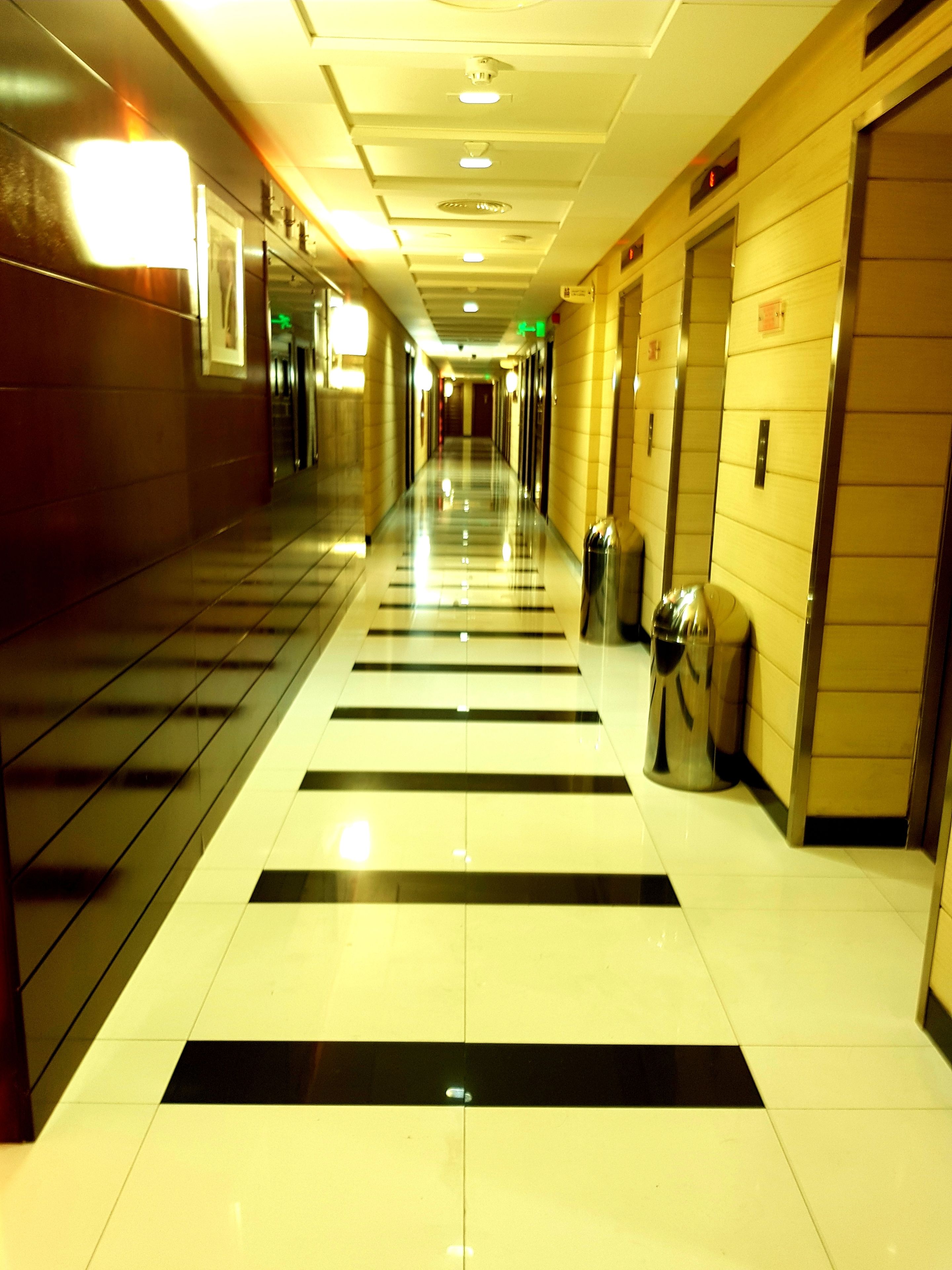 Tulip Hotel Apartments