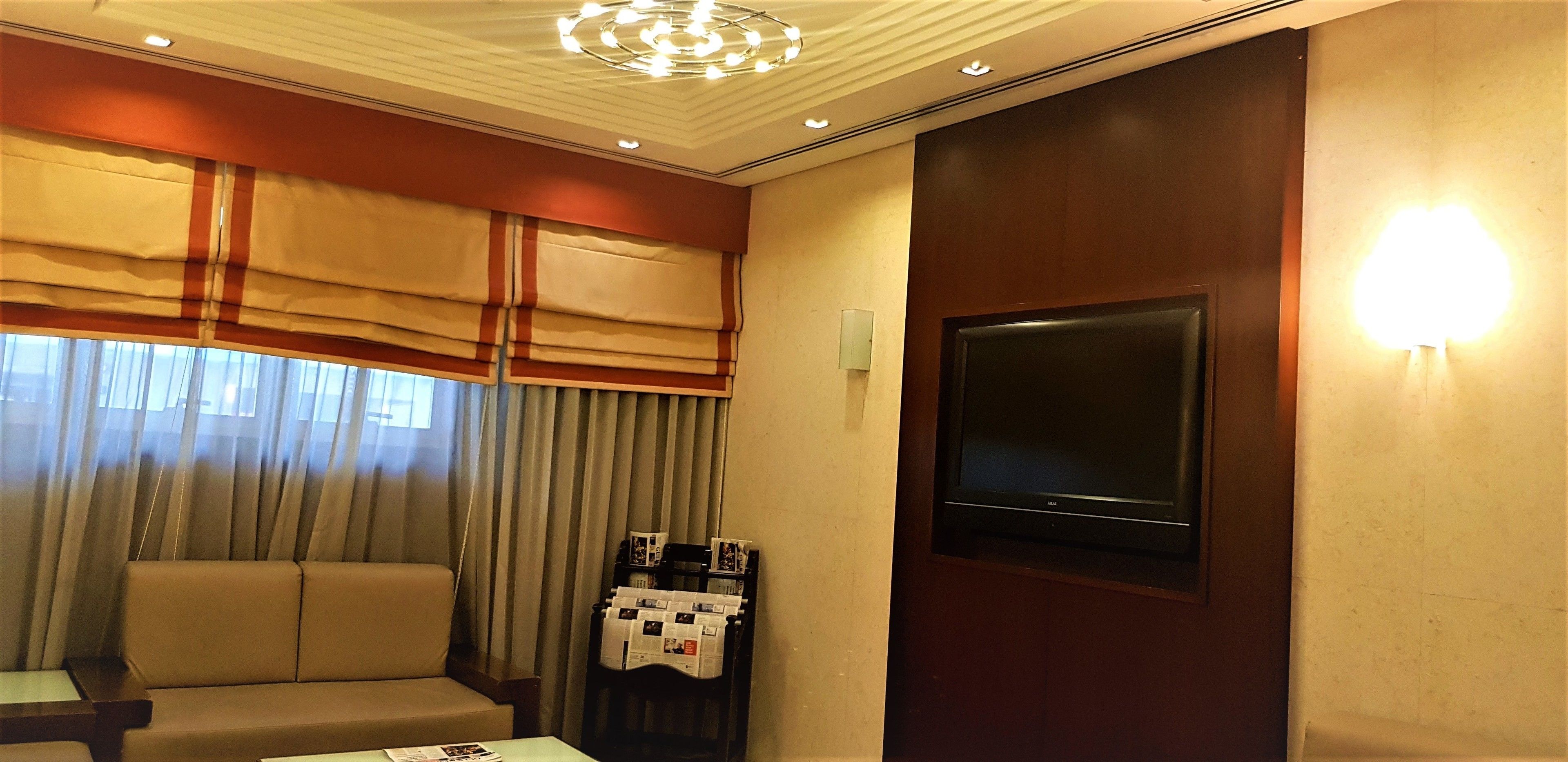 Tulip Hotel Apartments