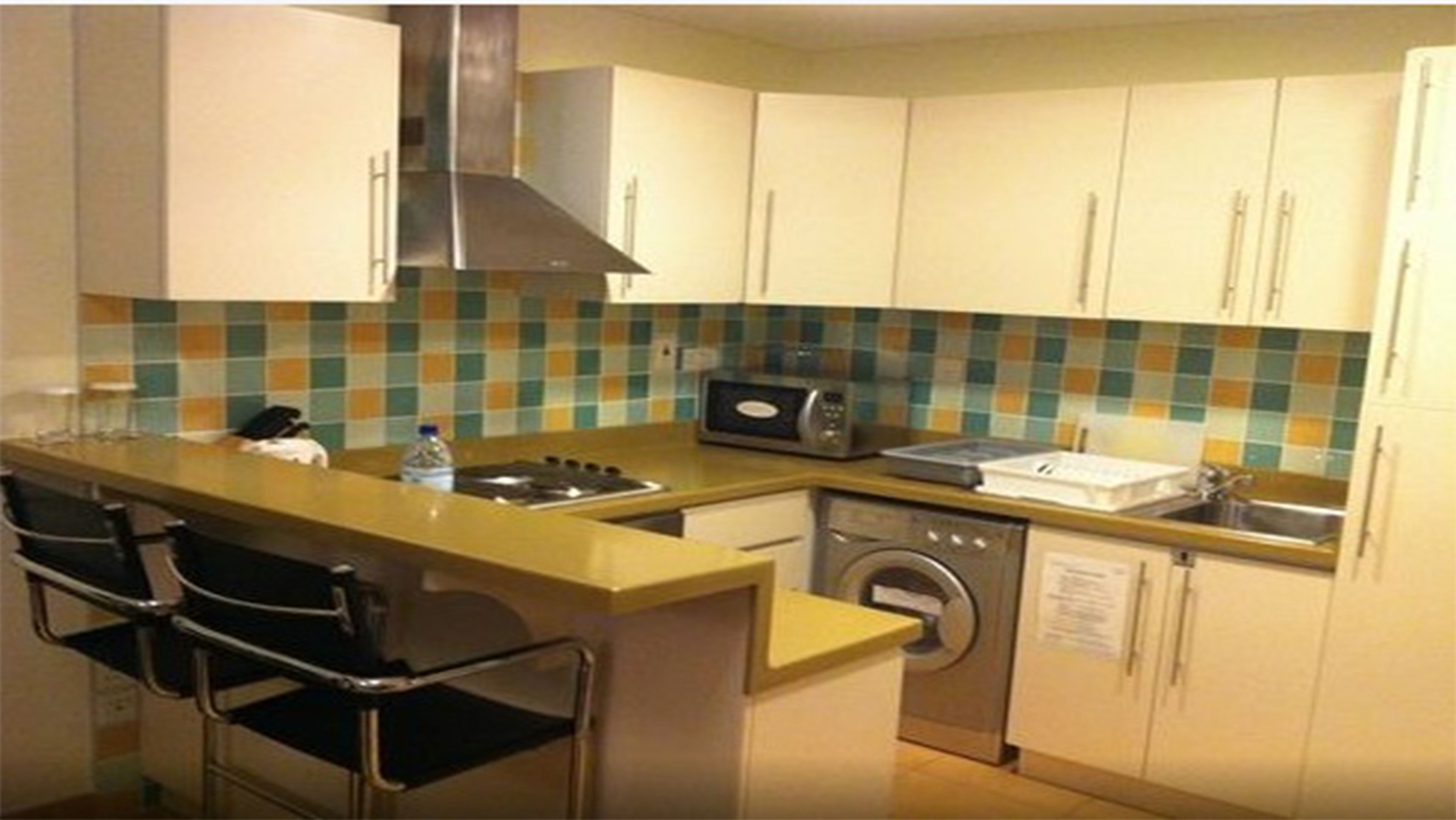 Tulip Hotel Apartments