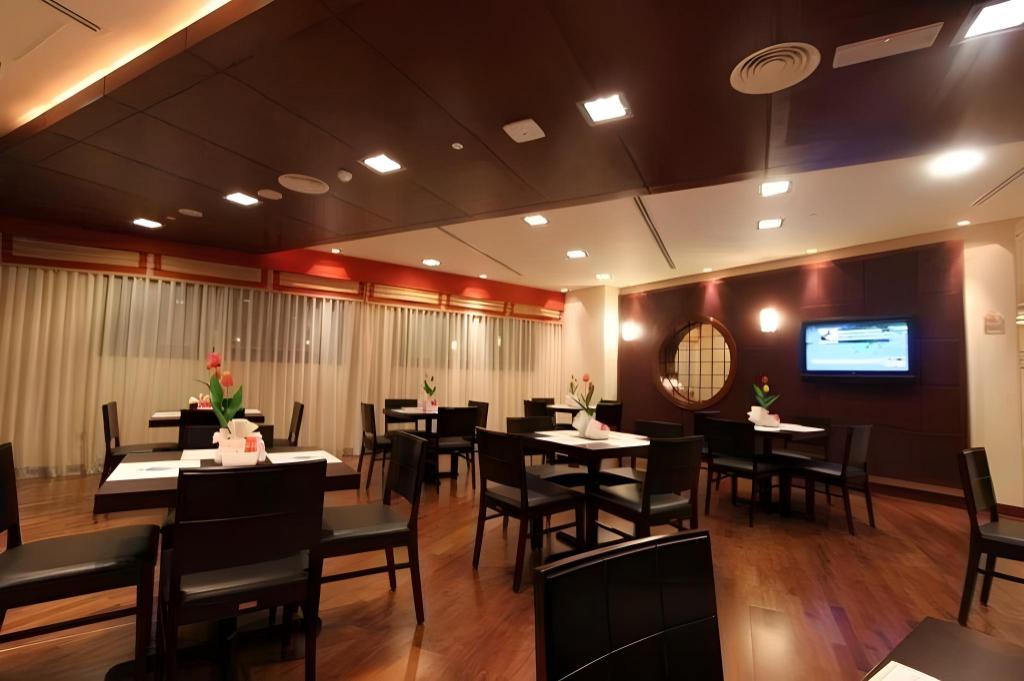 Tulip Hotel Apartments