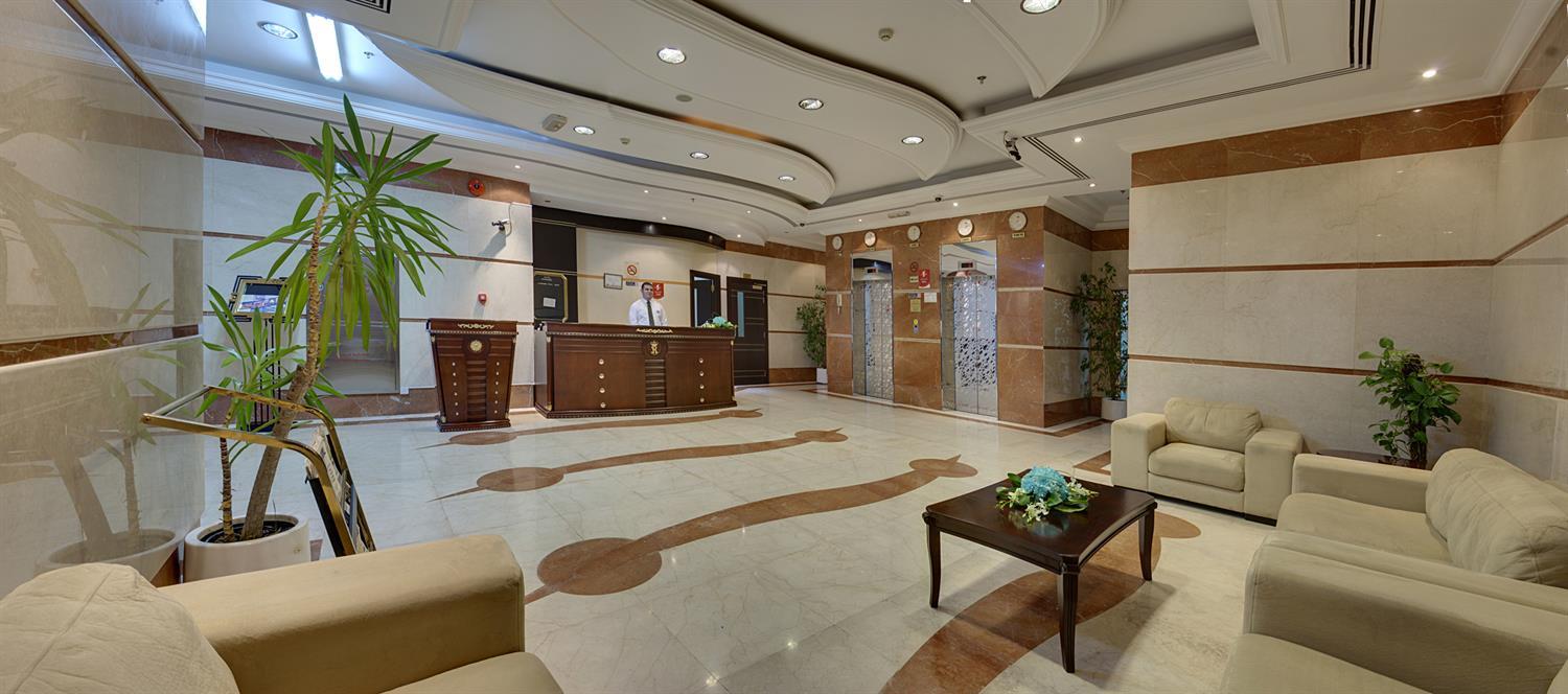 Tulip Inn Al Qusais Dubai Suites